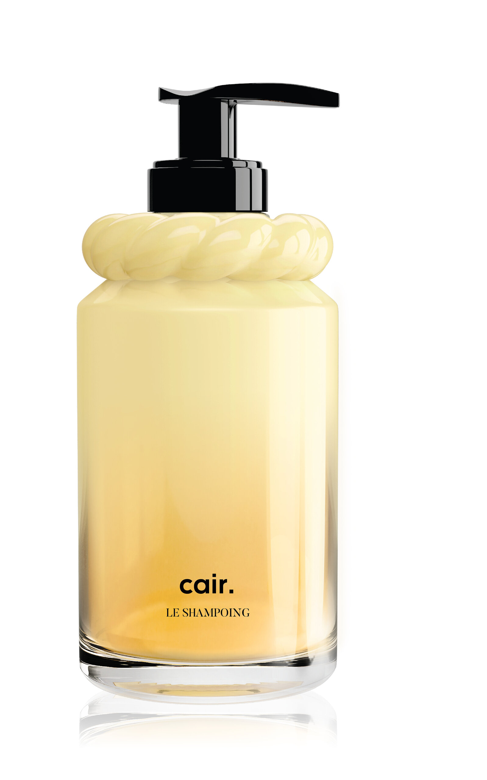 CAIR by La Bonne Brosse The Shampoo