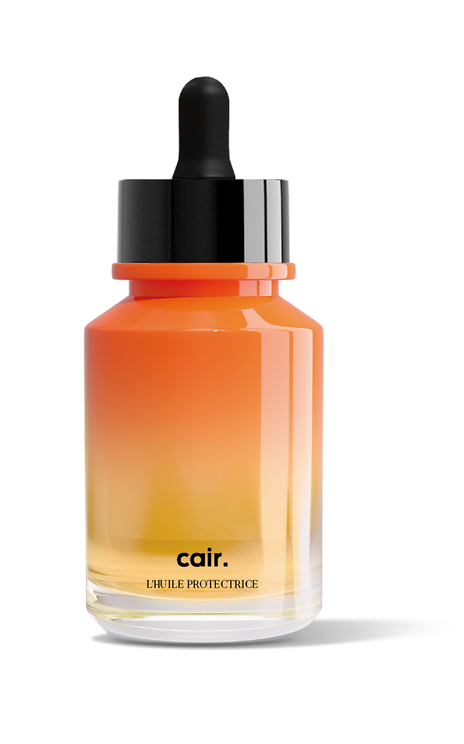 CAIR by La Bonne Brosse The Protective Oil