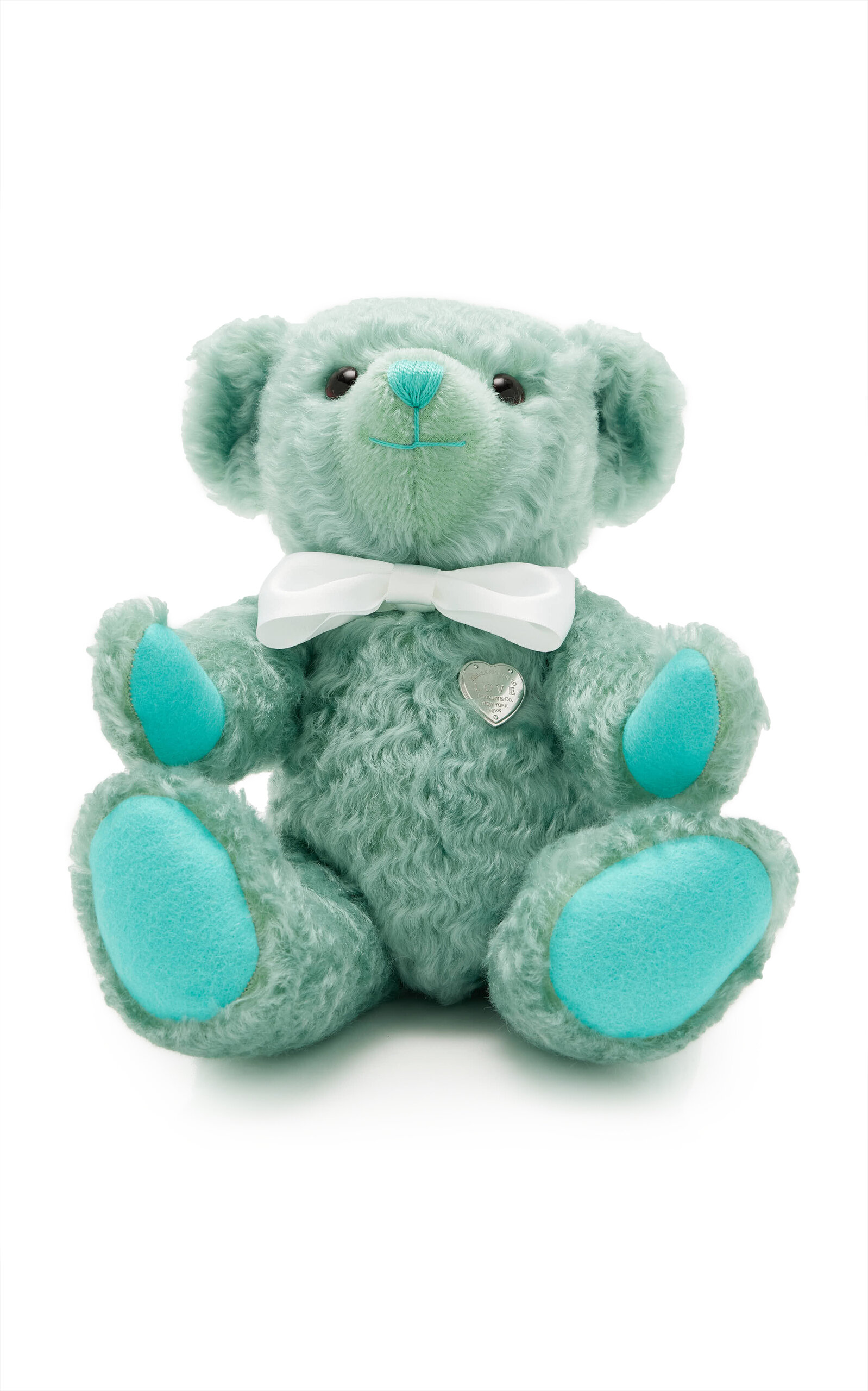 Tiffany & Co. Exclusive Large Teddy Bear