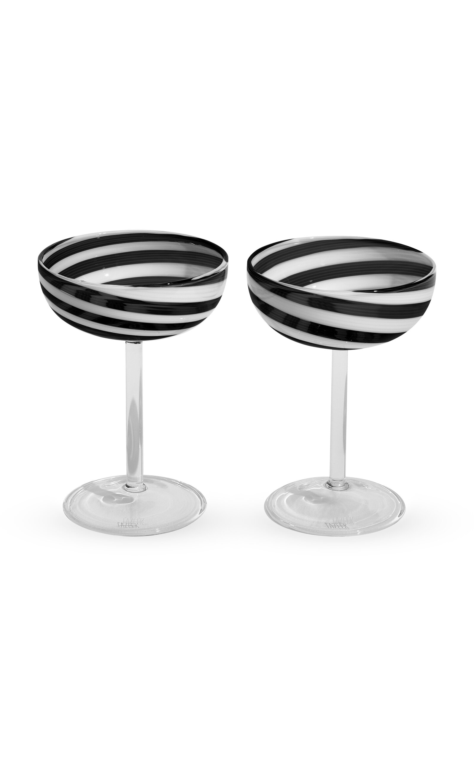 Fazeek Swirl Coupe 2-Set - Multi