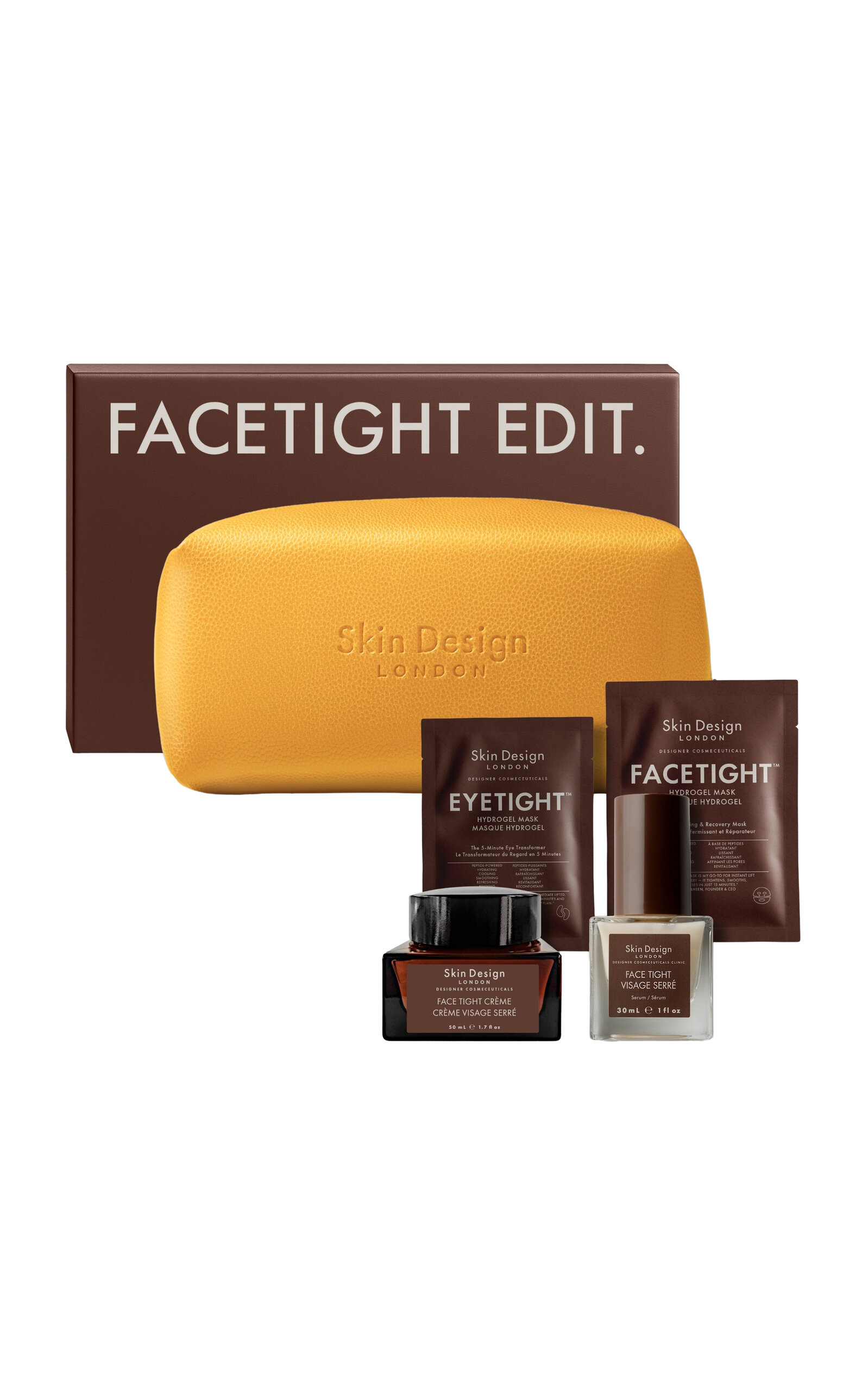 Skin Design London The FACETIGHT™ Prescription Edit - Moda Operandi