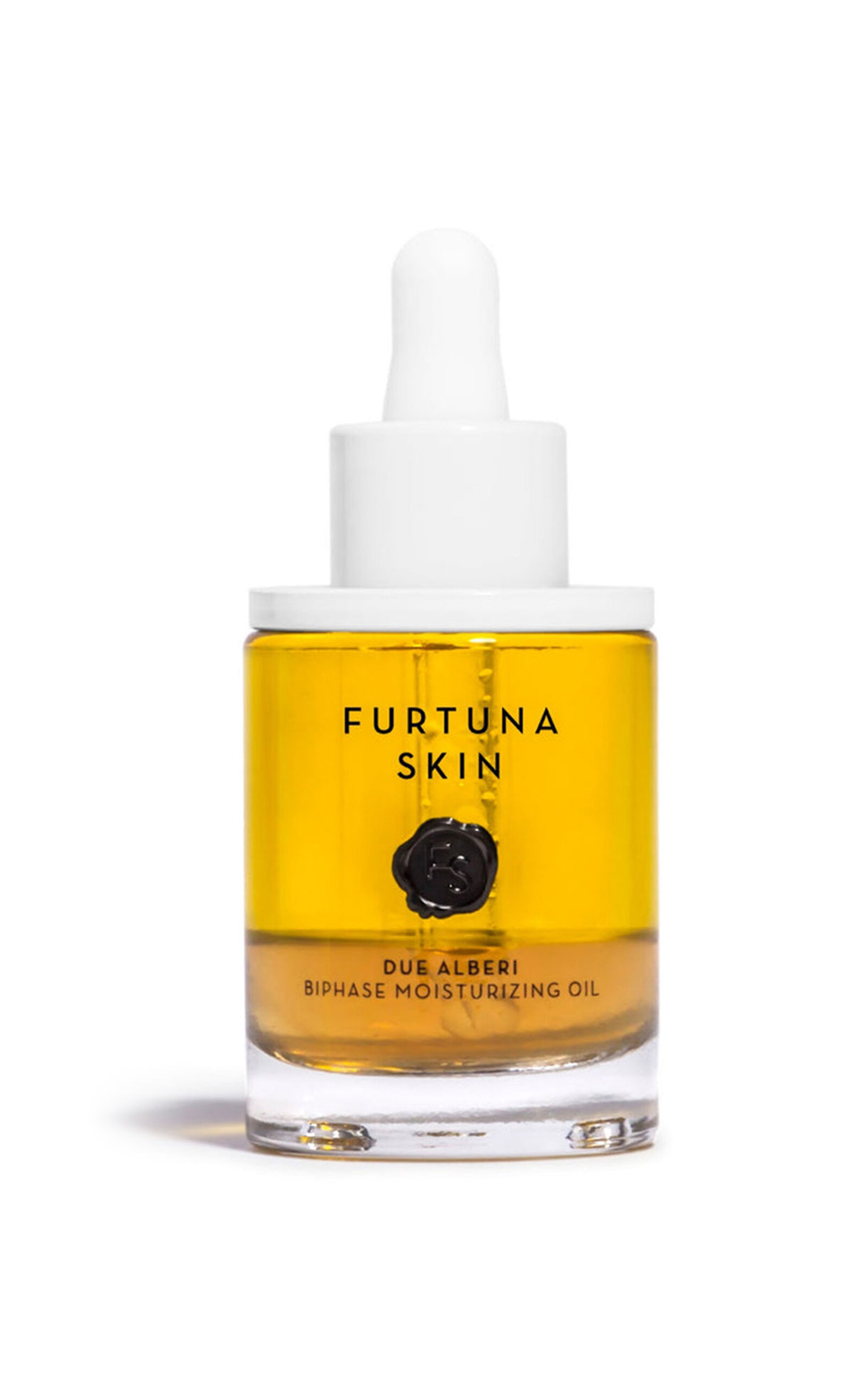Furtuna Skin Due Alberi Biphase Moisturizing Oil