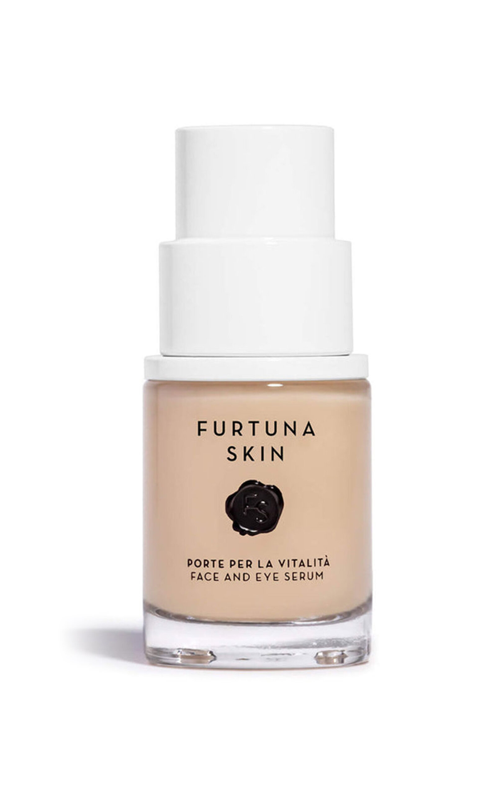 Furtuna Skin Porte Per La Vitalita Face and Eye Serum