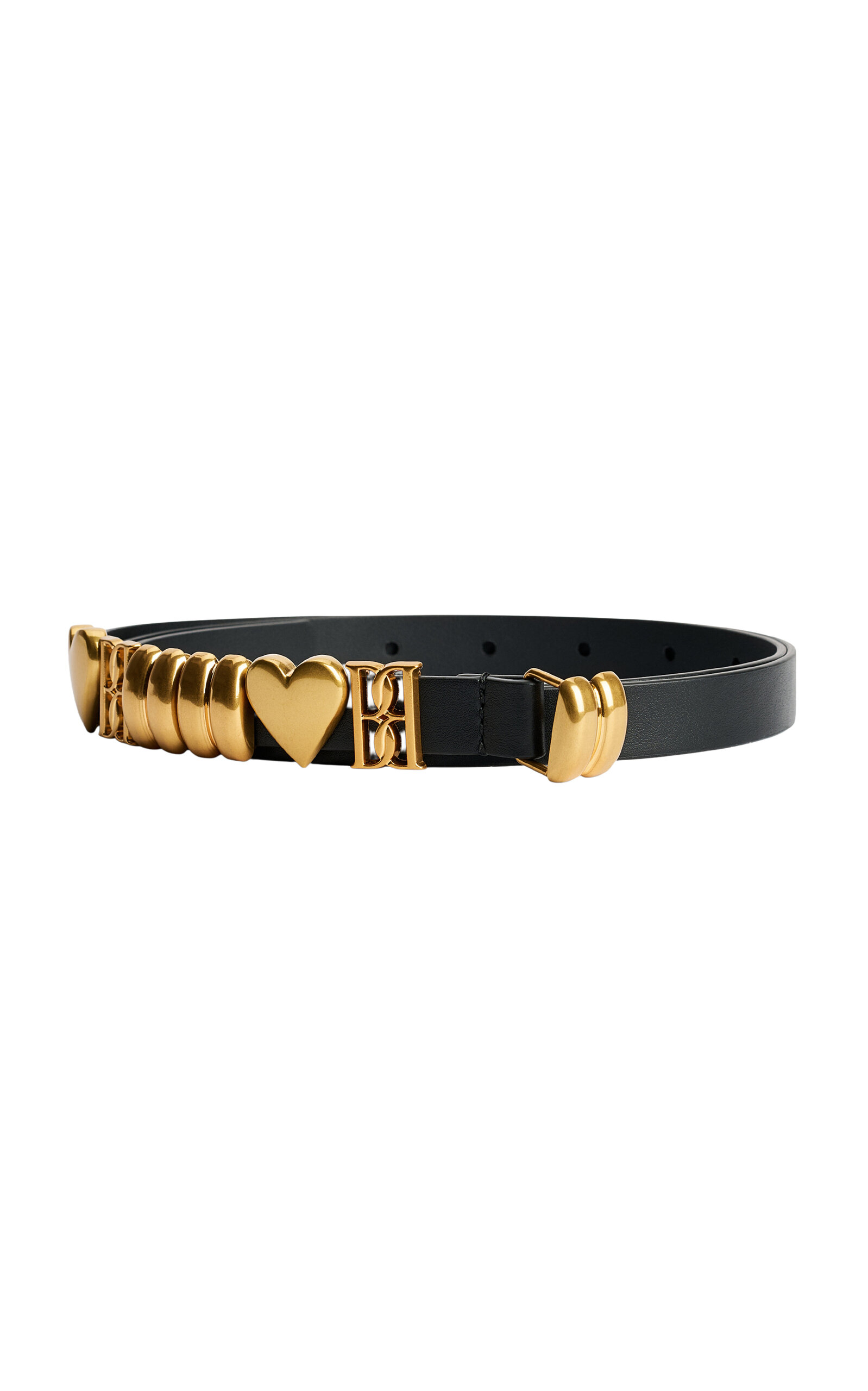 By Malene Birger Ounlas Leather Belt