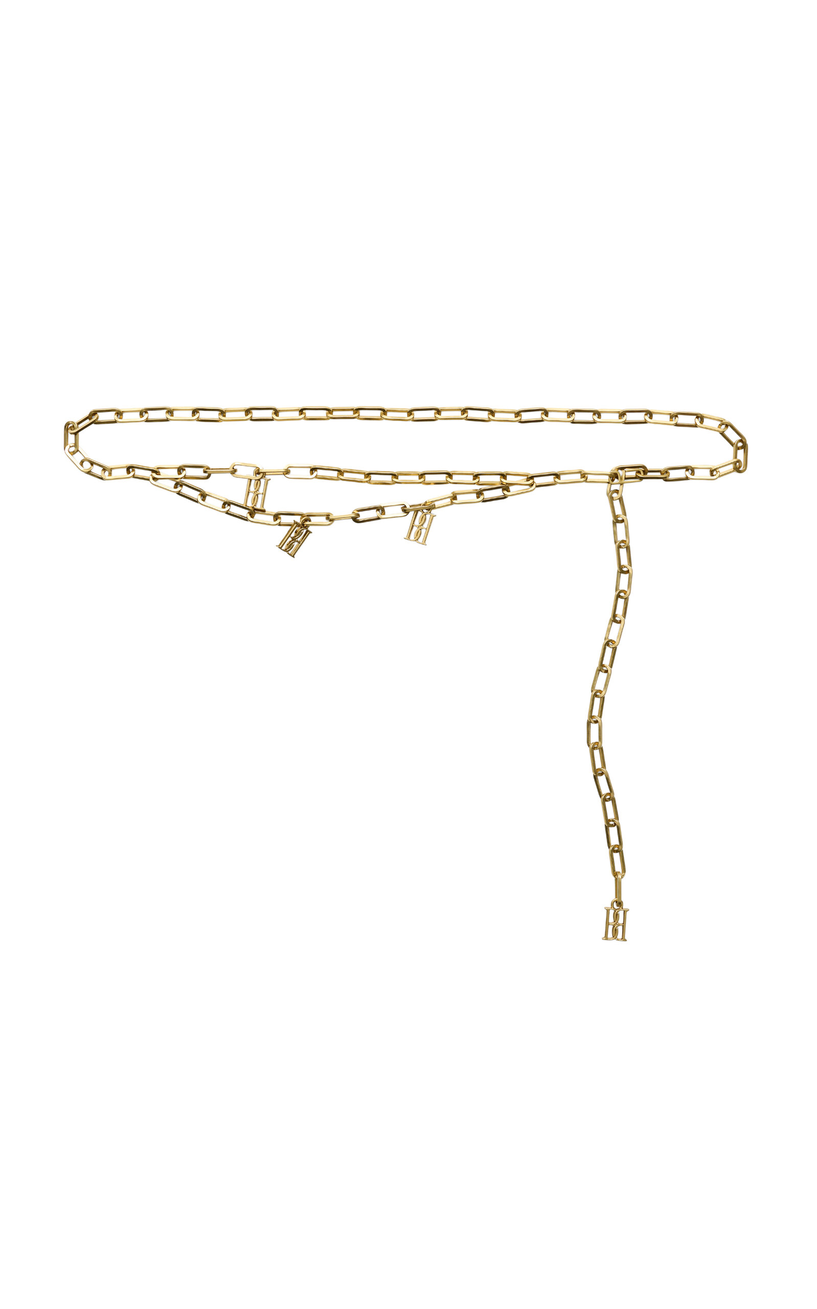 By Malene Birger Chanlas Chain Belt