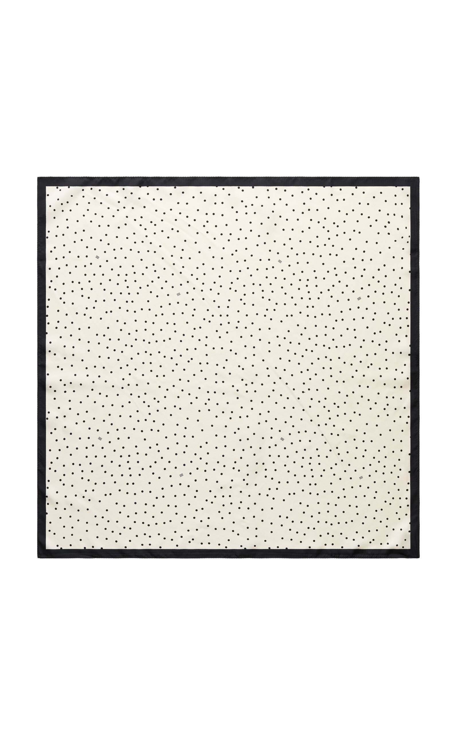 By Malene Birger Poulas Silk Scarf - Women's Accessories