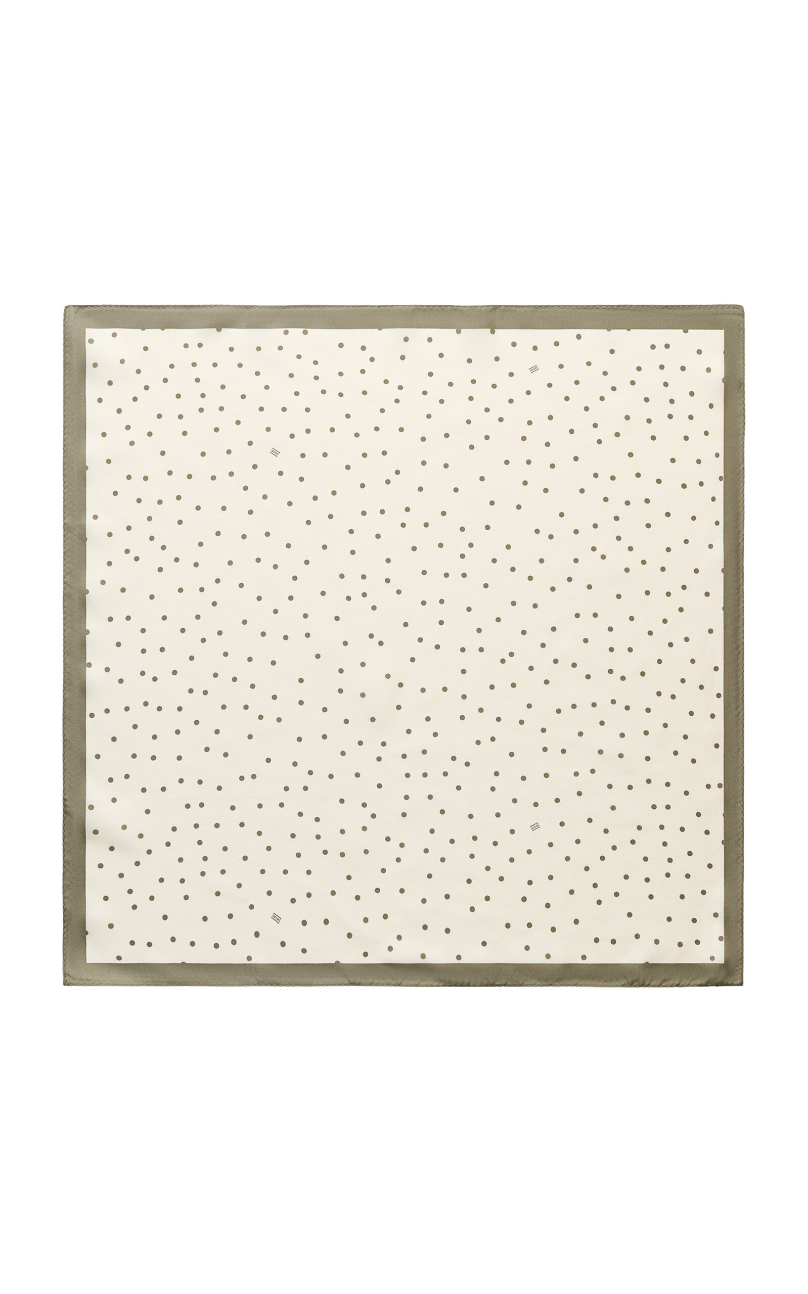 By Malene Birger Poula Silk Scarf