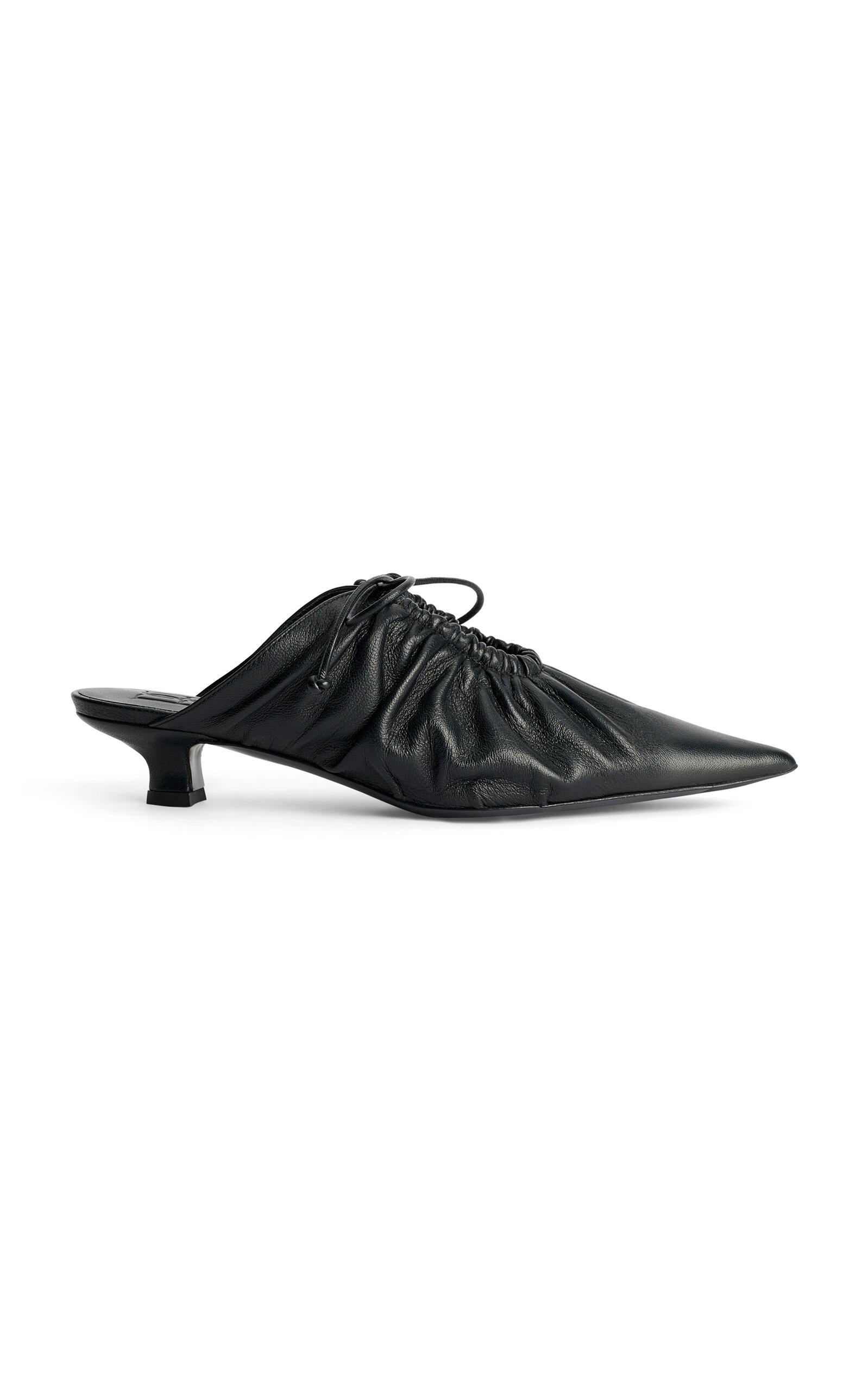 By Malene Birger Masey In Black