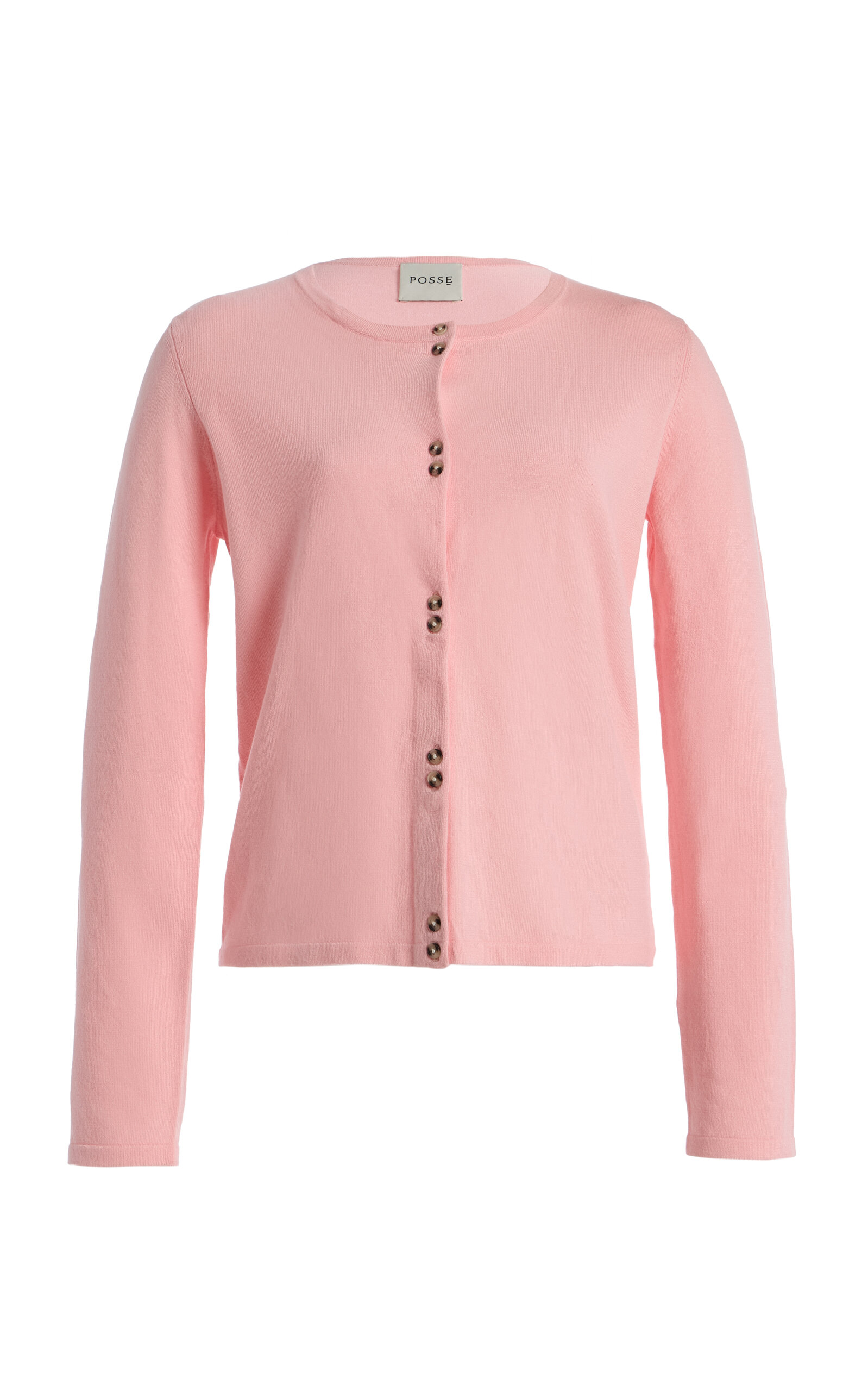 Posse Exclusive Lexi Knit Cardigan - Moda Operandi