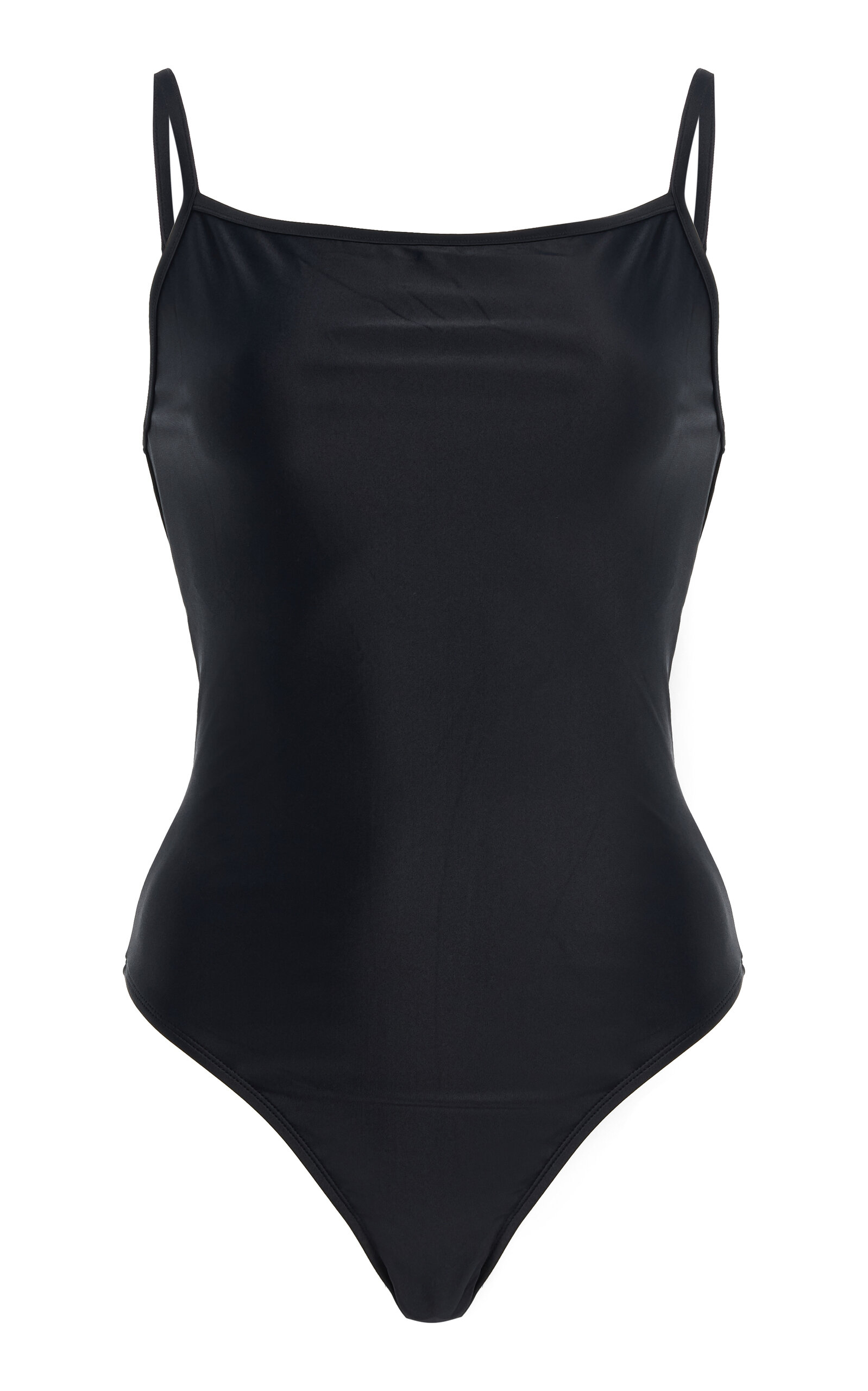 By Malene Birger Astrid One-Piece Swimsuit - Black - XXS