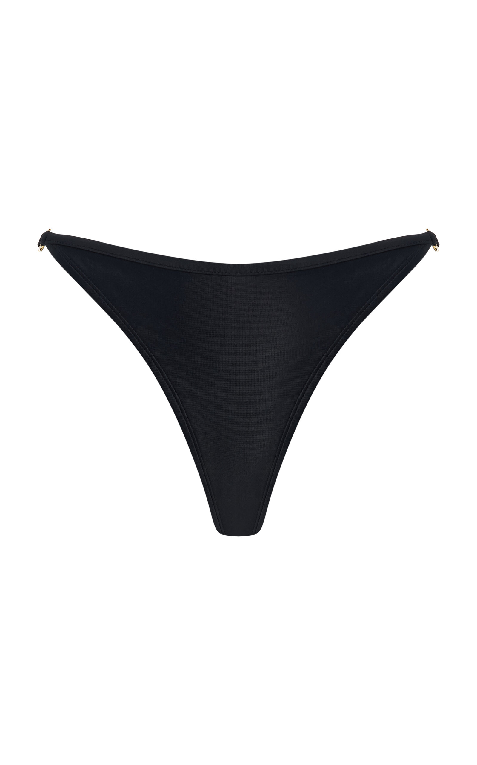 By Malene Birger Astrida Bikini Bottom In Black