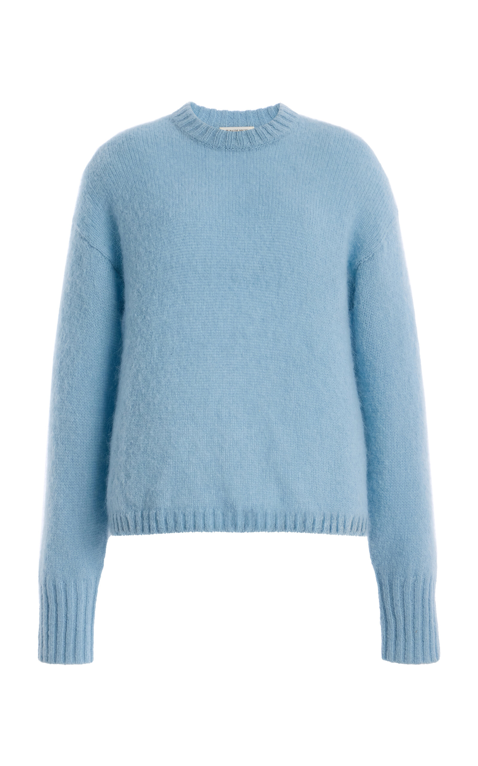By Malene Birger Brie Wool-Blend Sweater