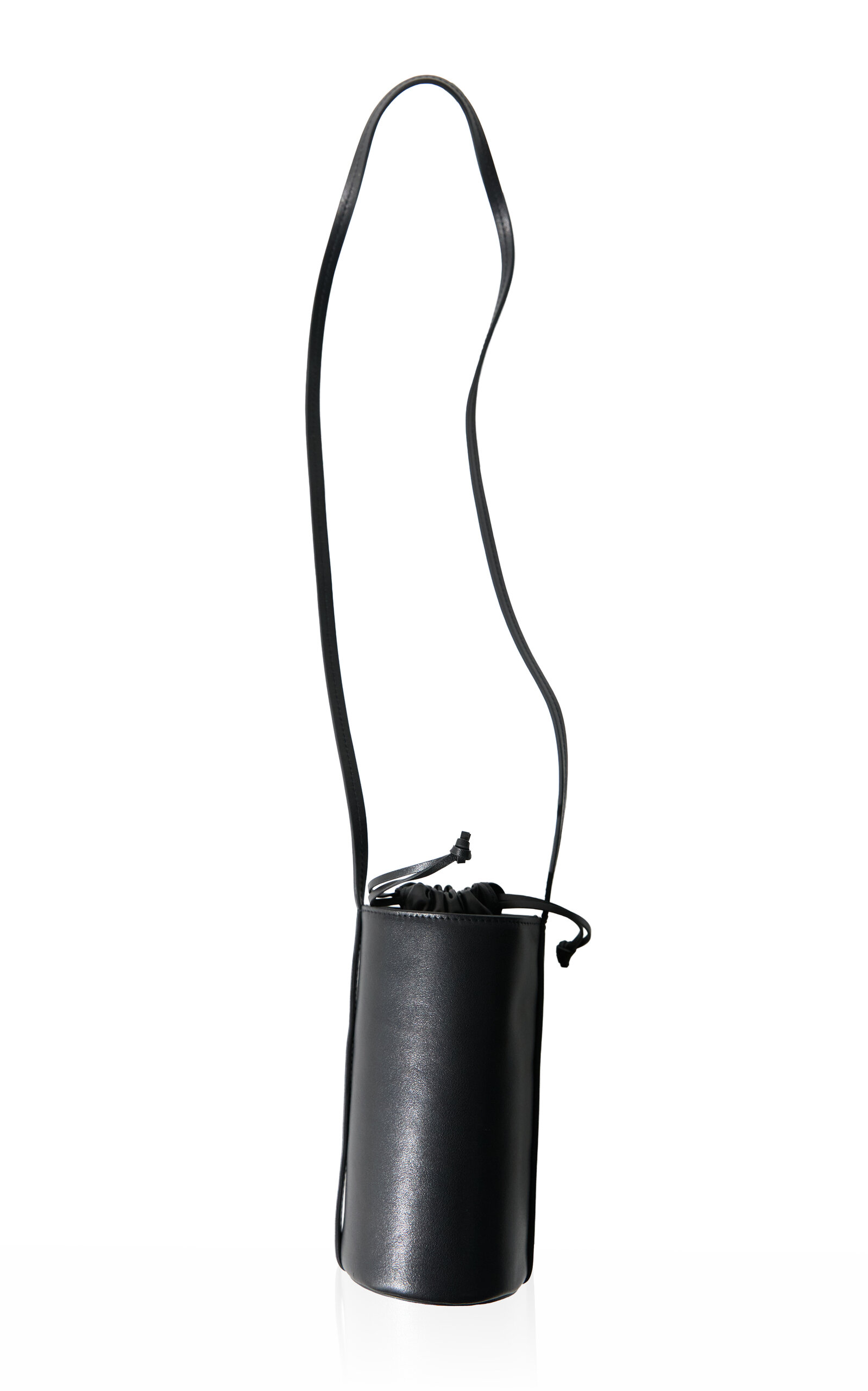 St. Agni Cylinder Sling Bag - Black - OS
