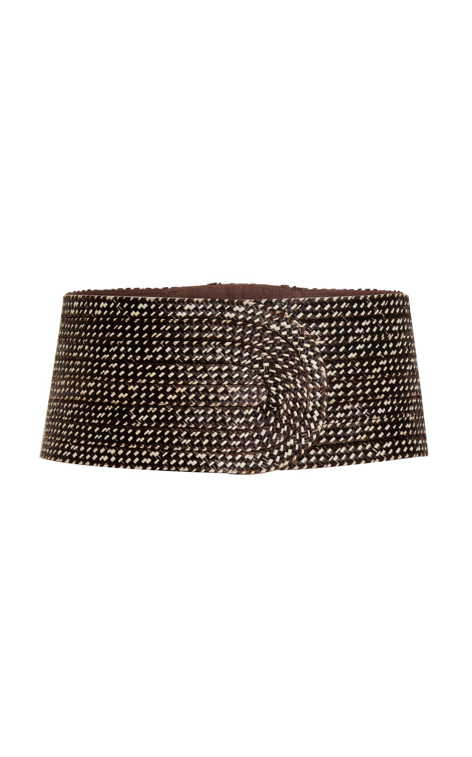 Andres Otalora En Tropico Belt - Brown