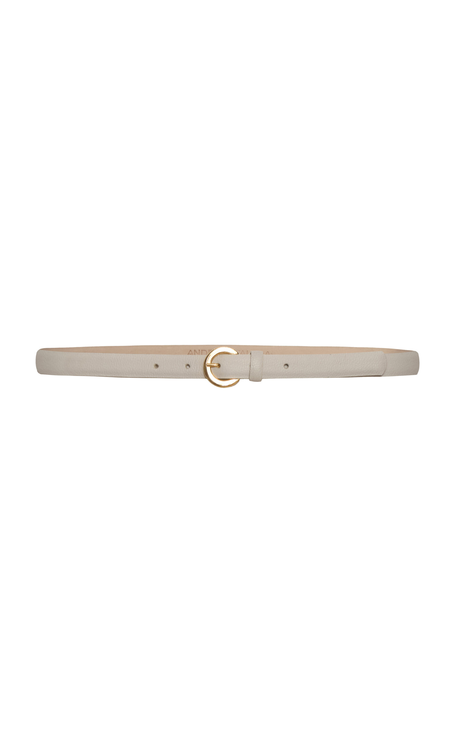 Andres Otalora Cerdeña Belt - Women's Accessories