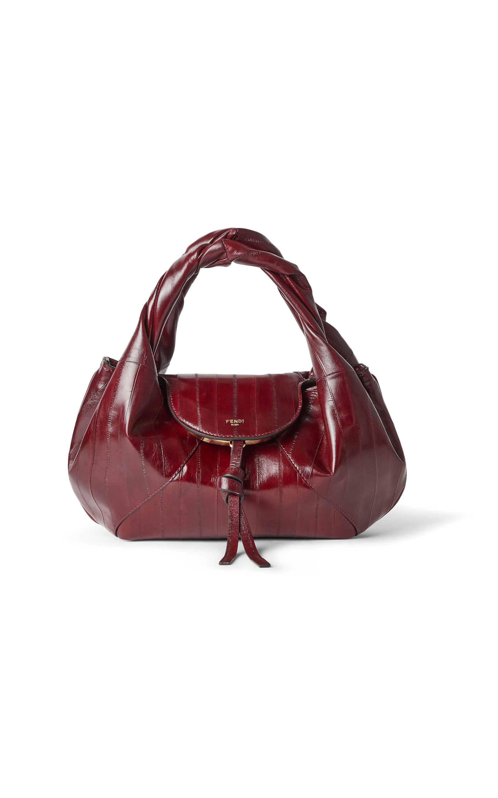 Fendi Fendi Spy Small - Red - OS