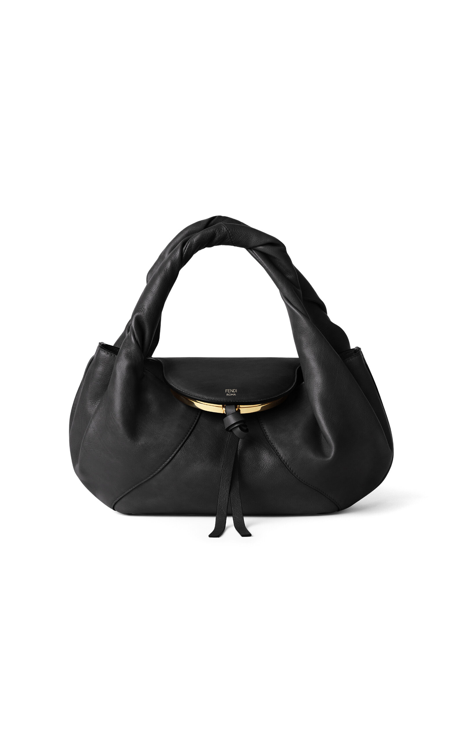Fendi Fendi Spy Small - Black - OS