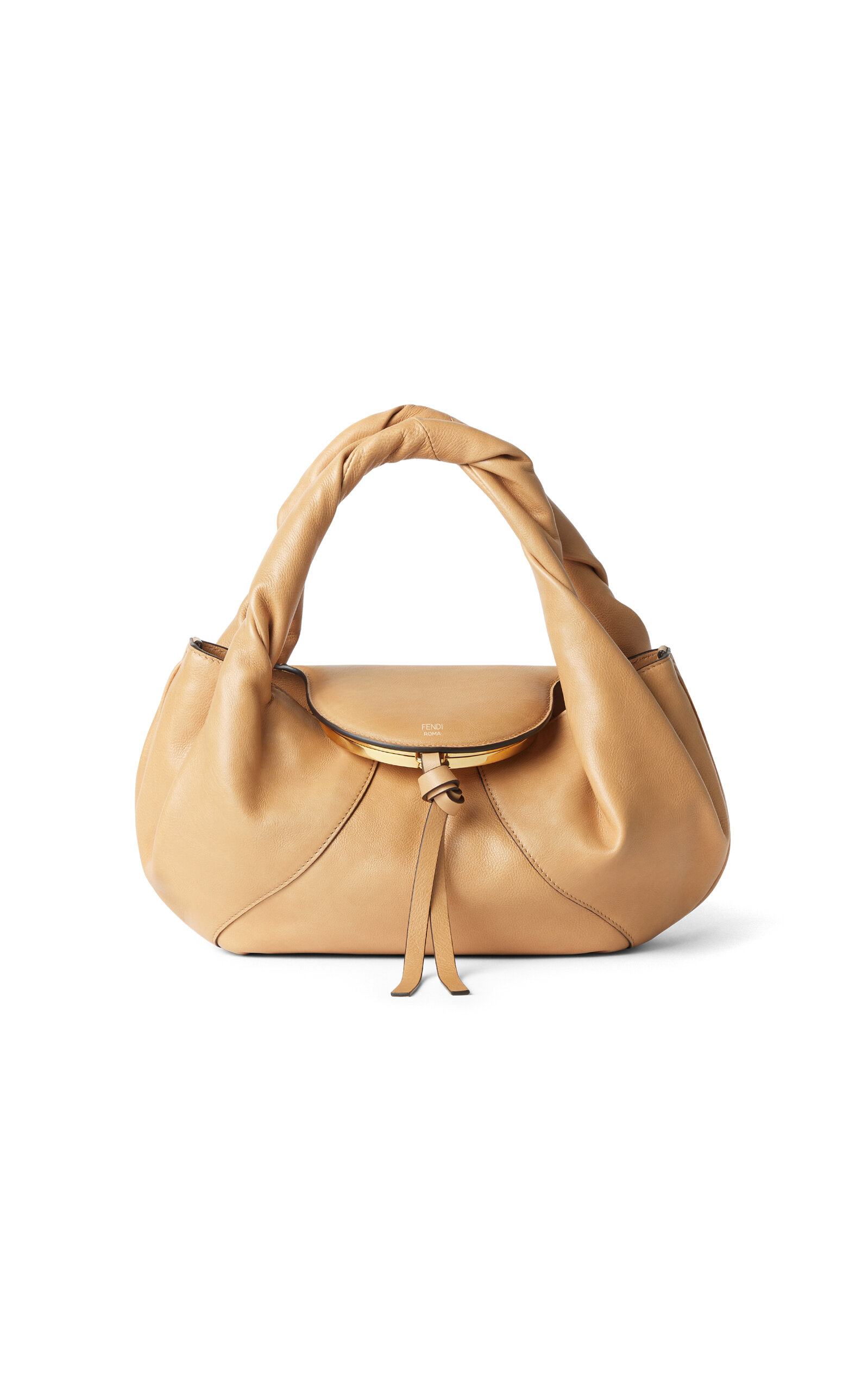 Fendi Fendi Spy Small - Neutral - OS