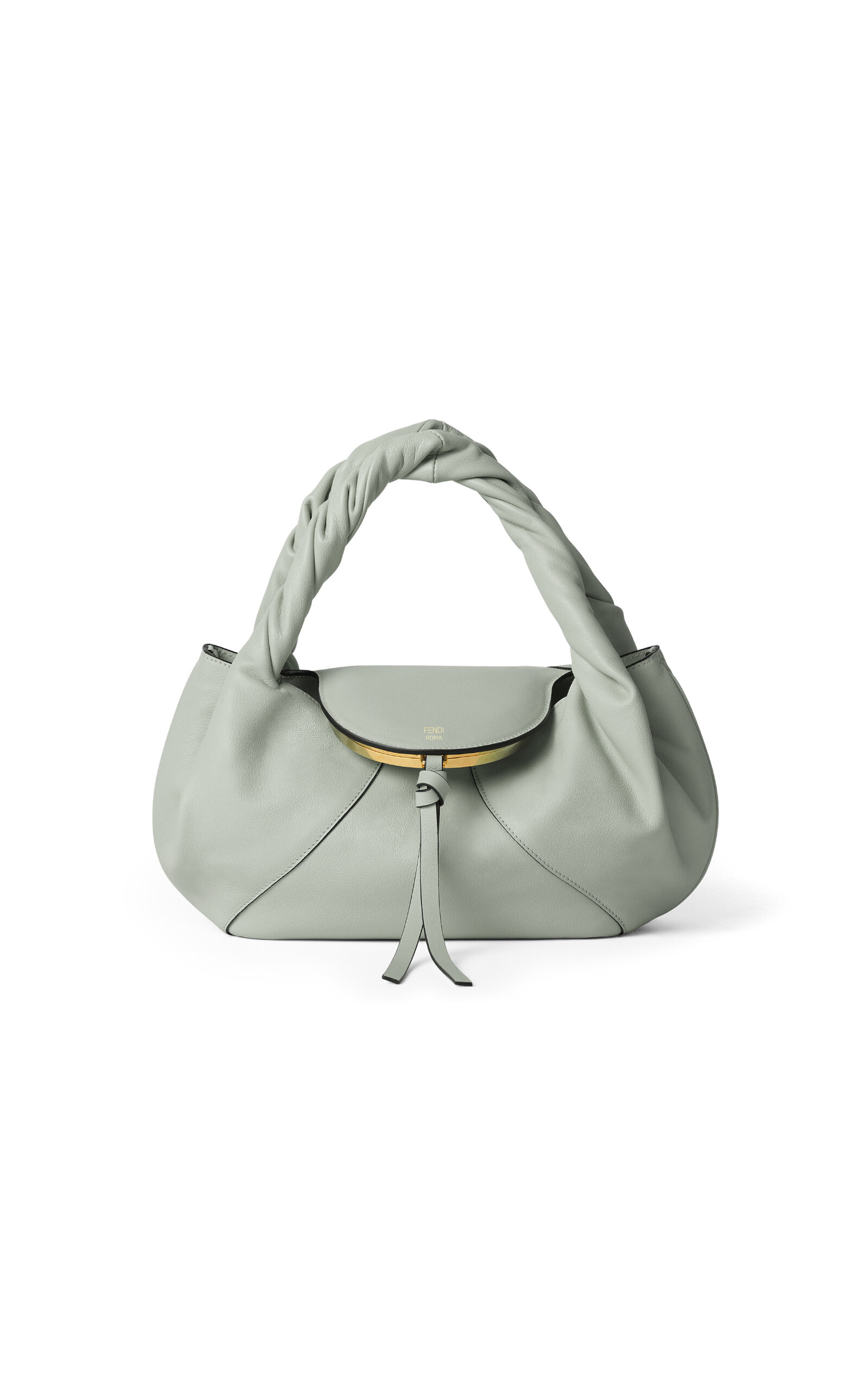Fendi Fendi Spy Small - Green - OS