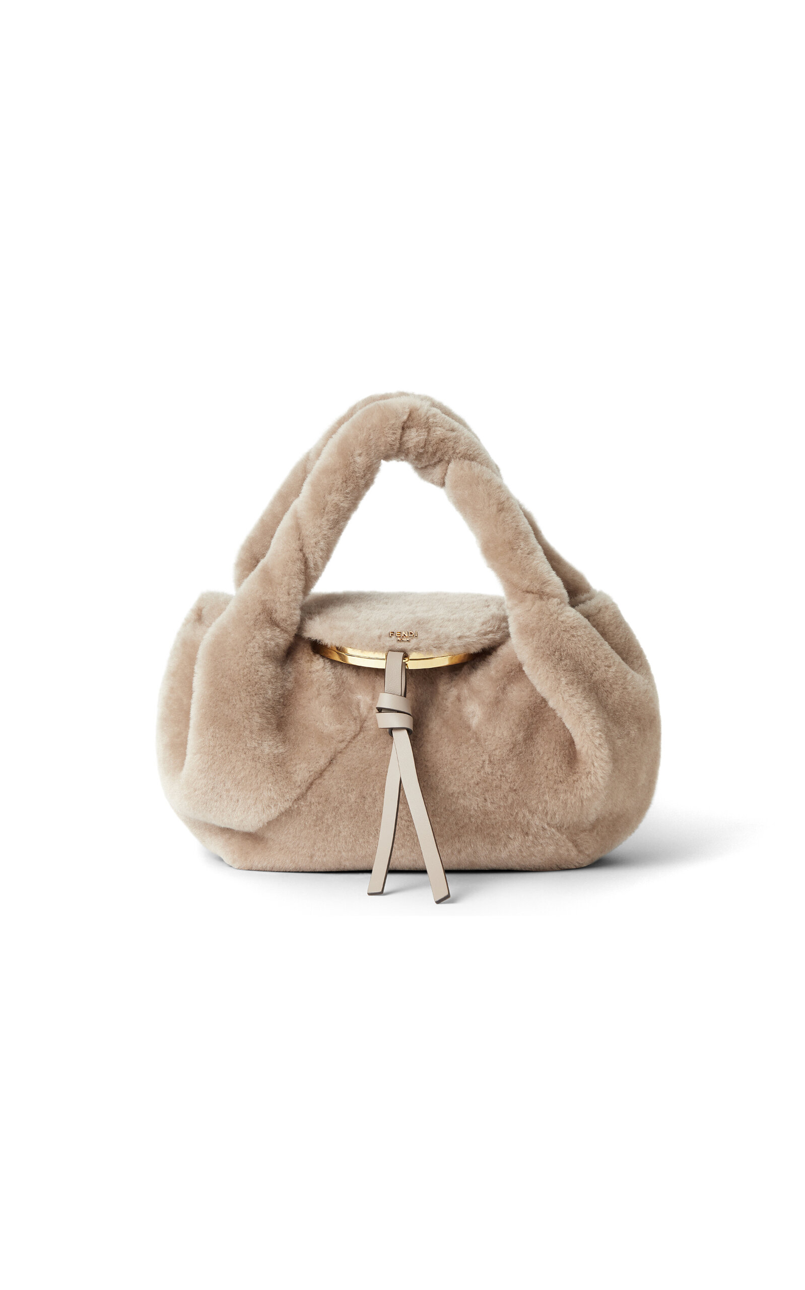 Fendi Fendi Spy Small - Neutral - OS