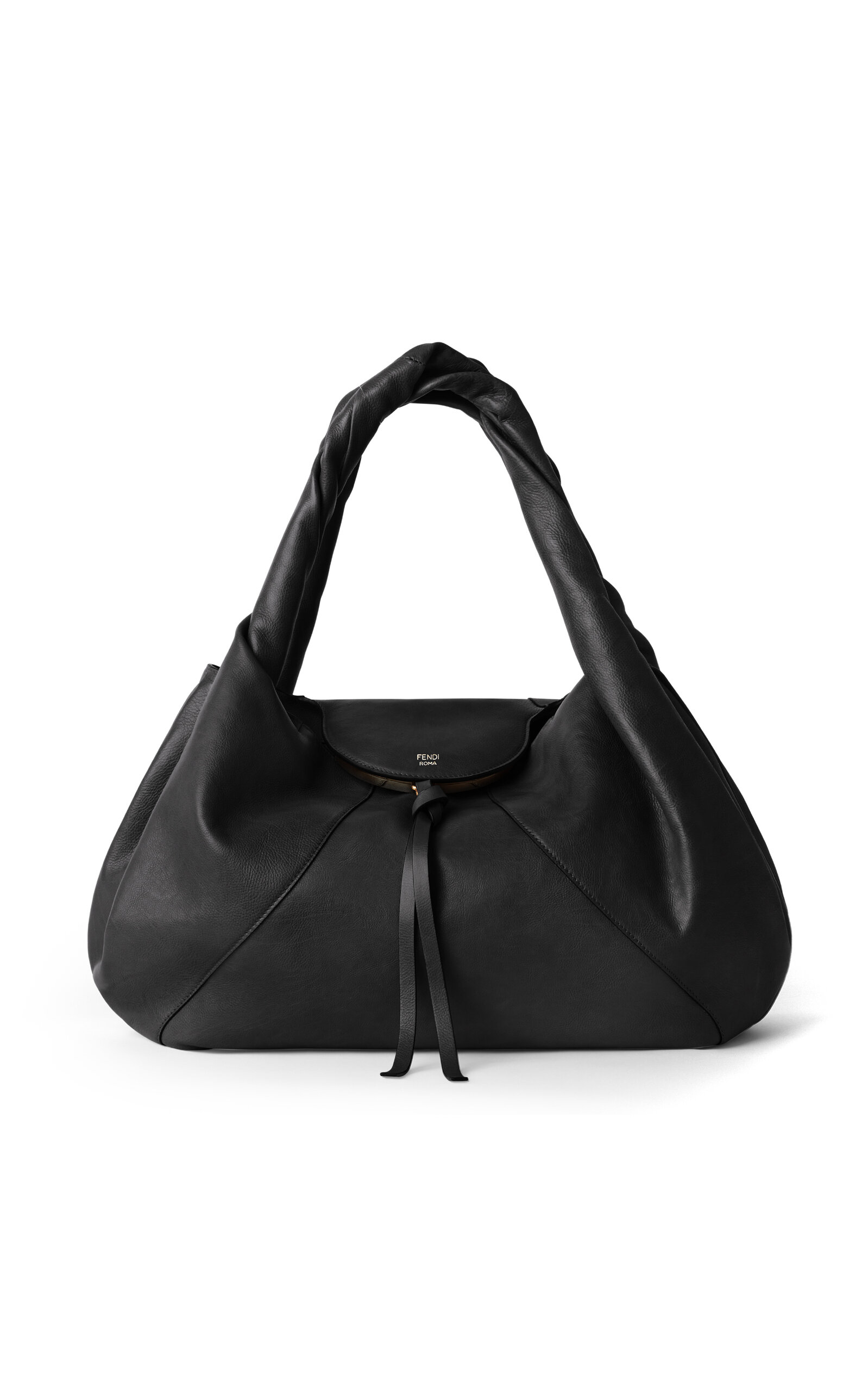 Fendi Fendi Spy Large - Black - OS