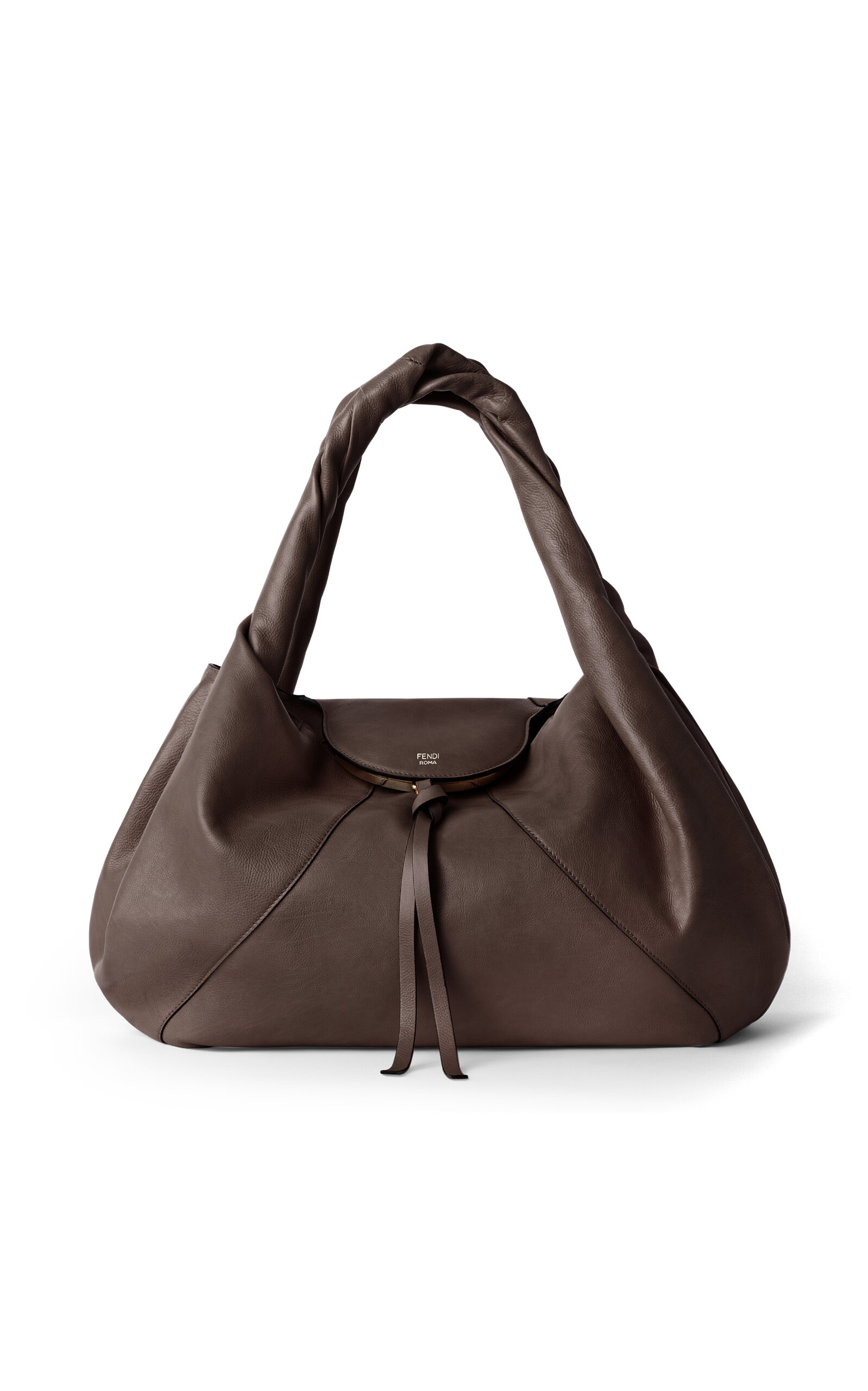 Fendi Fendi Spy Large - Brown - OS