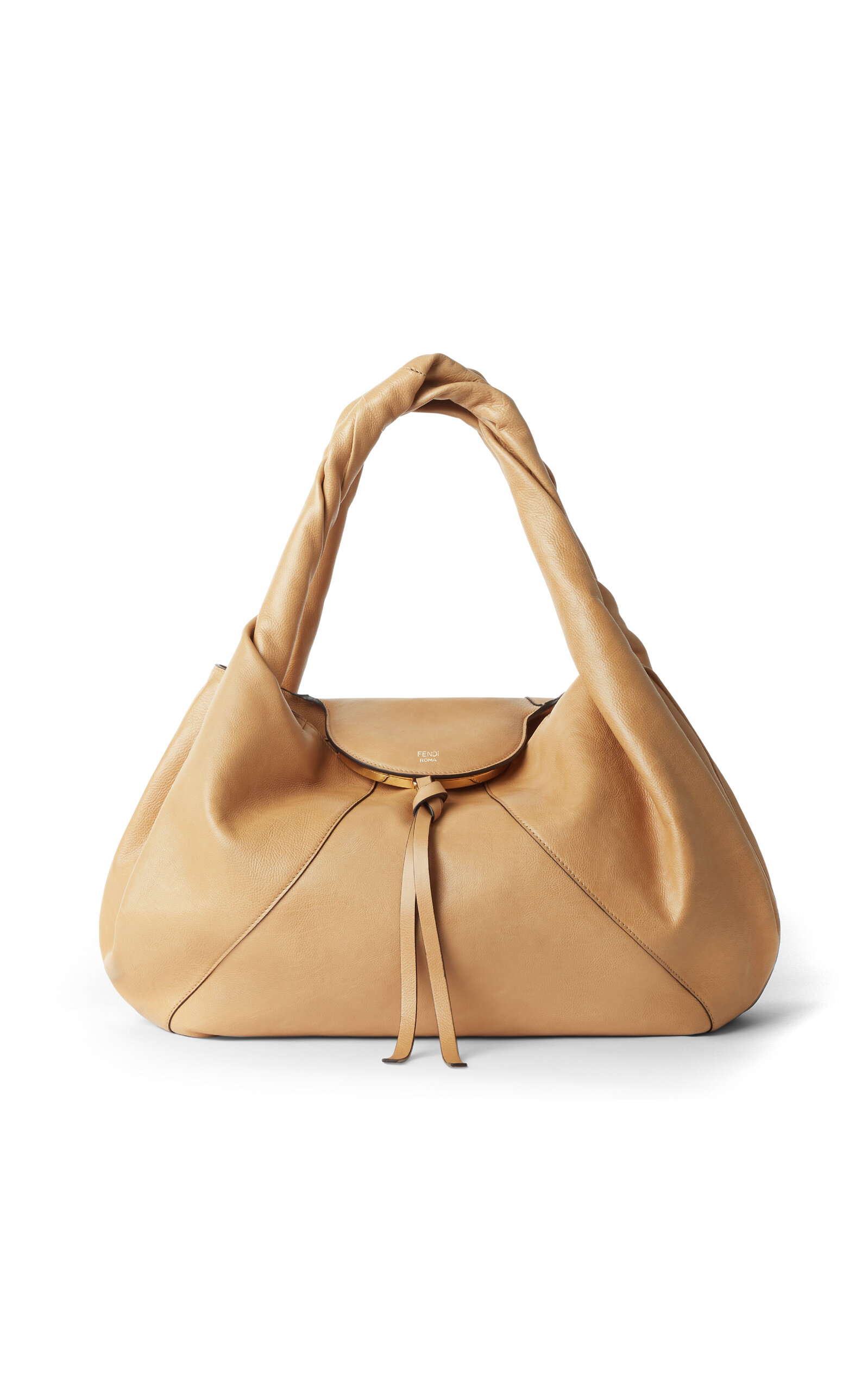 Fendi Fendi Spy Large - Neutral - OS