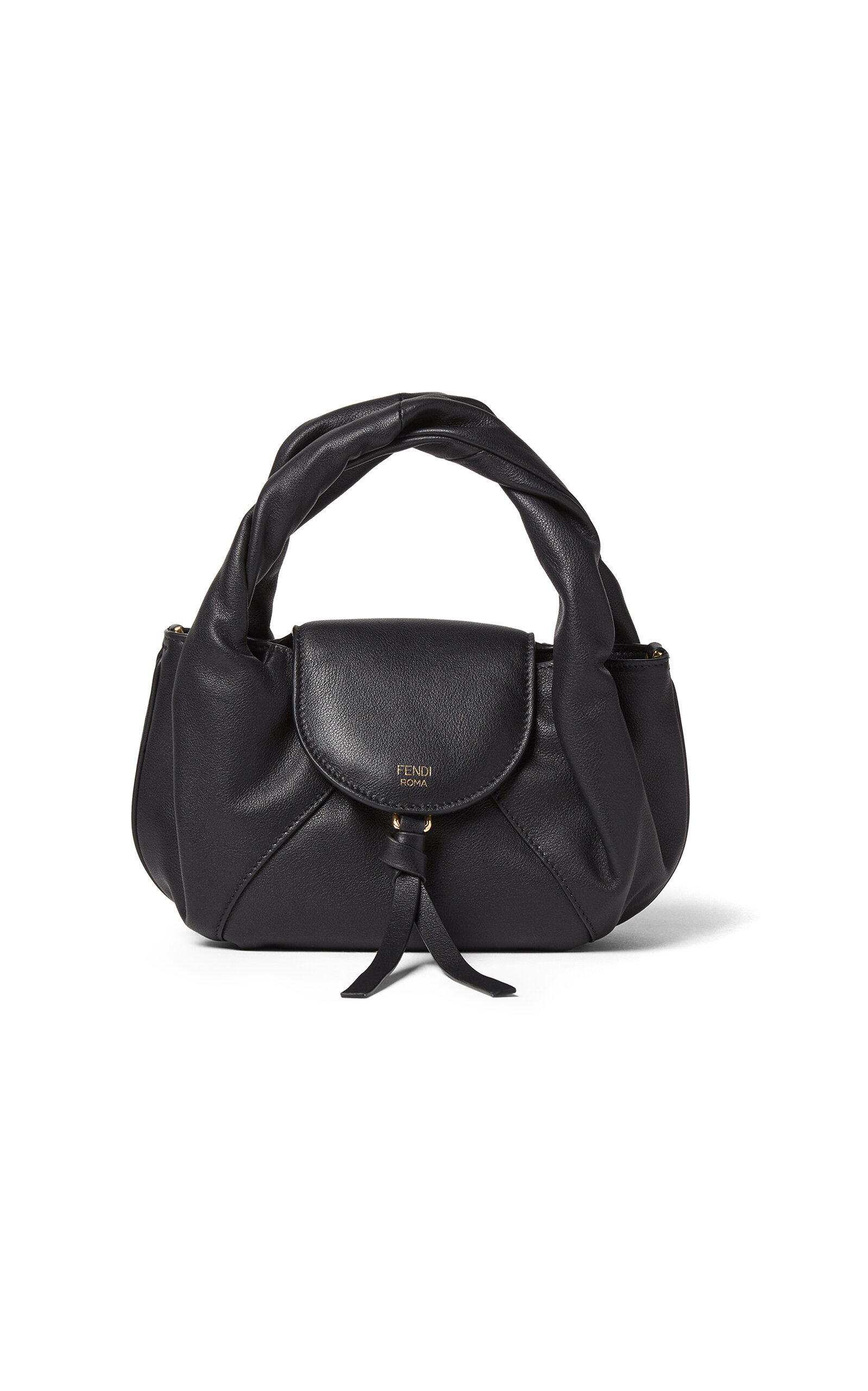 Fendi Fendi Spy Mini - Black - OS