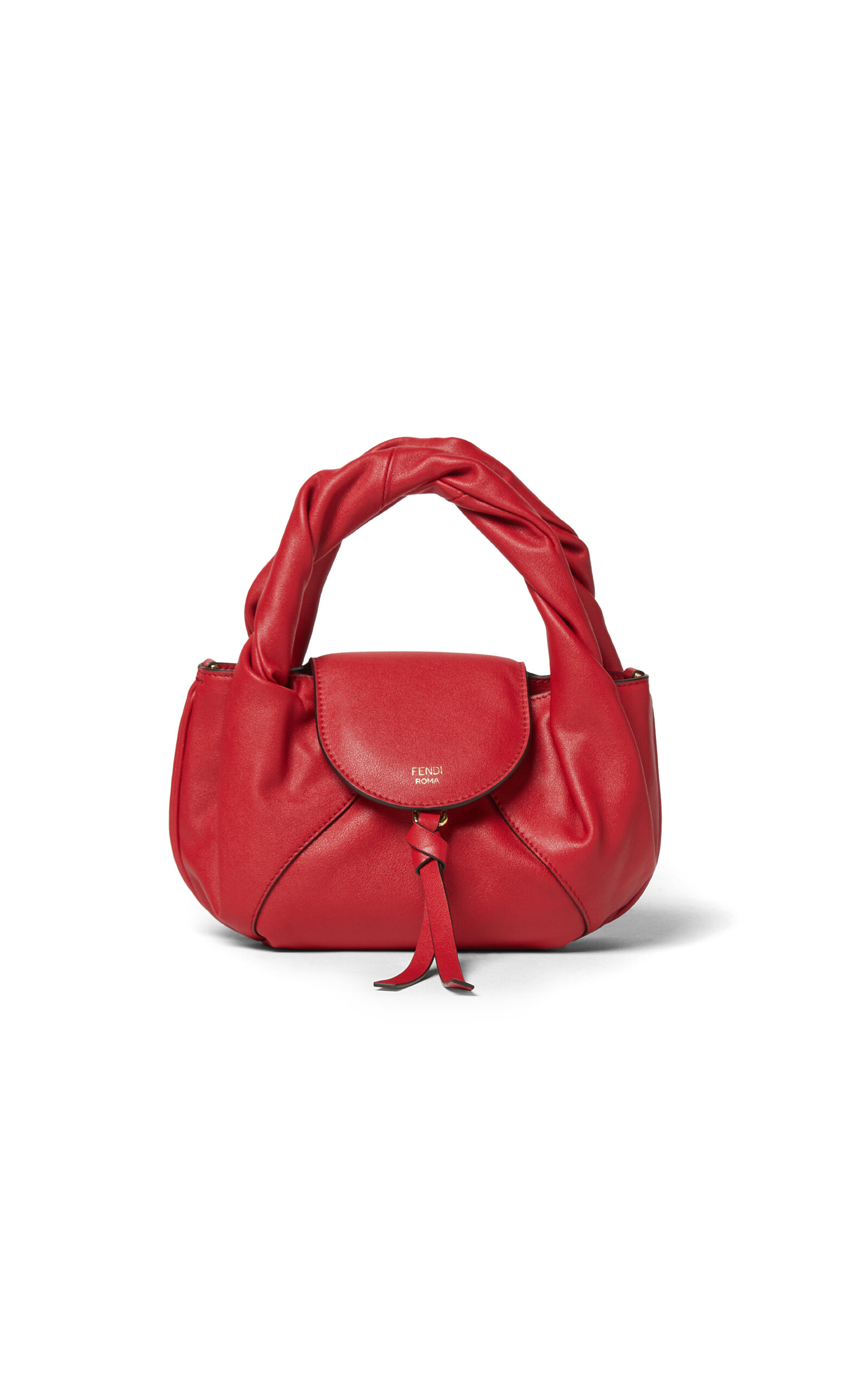 Fendi Fendi Spy Mini - Red - OS