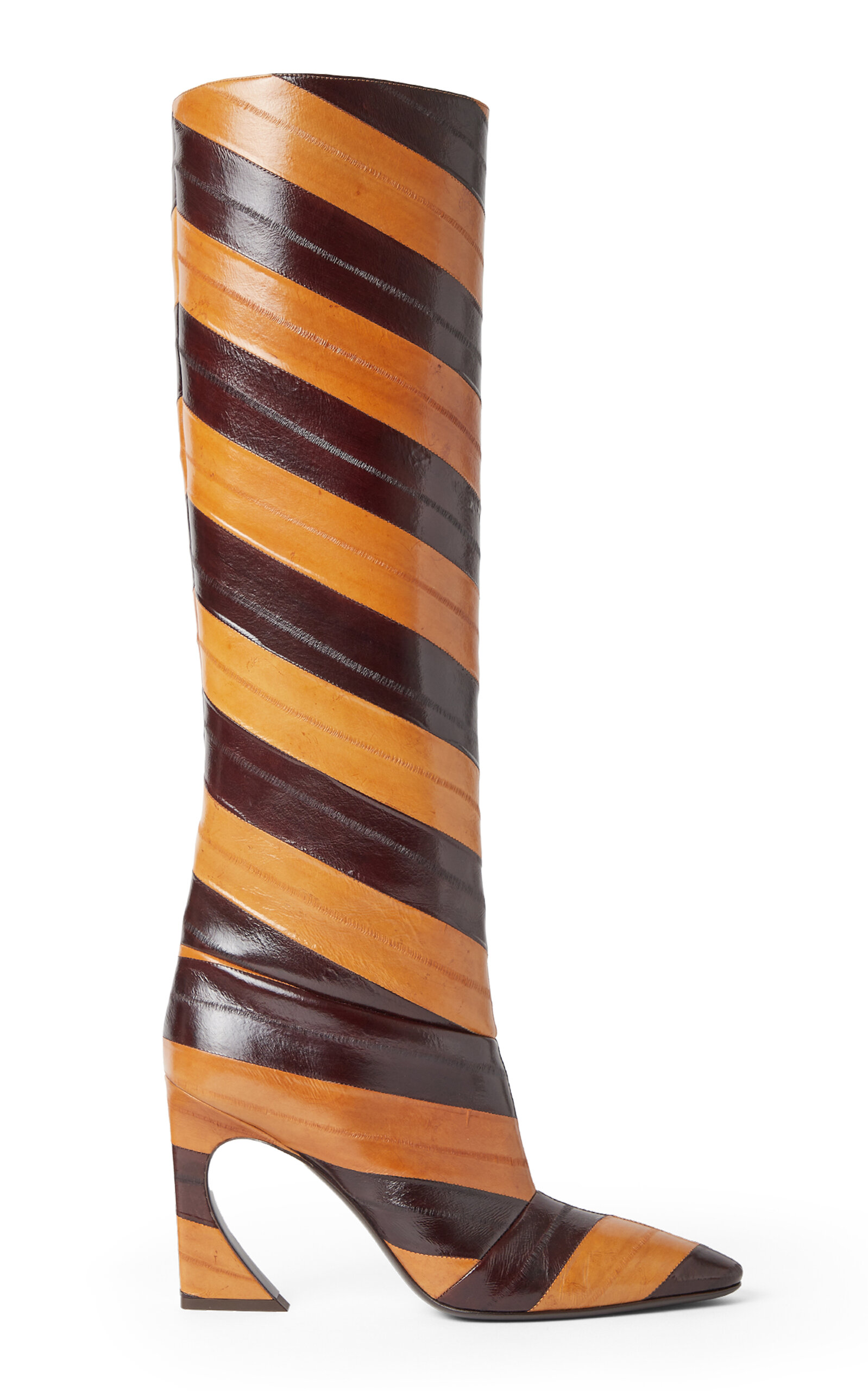 Fendi Fendi Arco - Brown