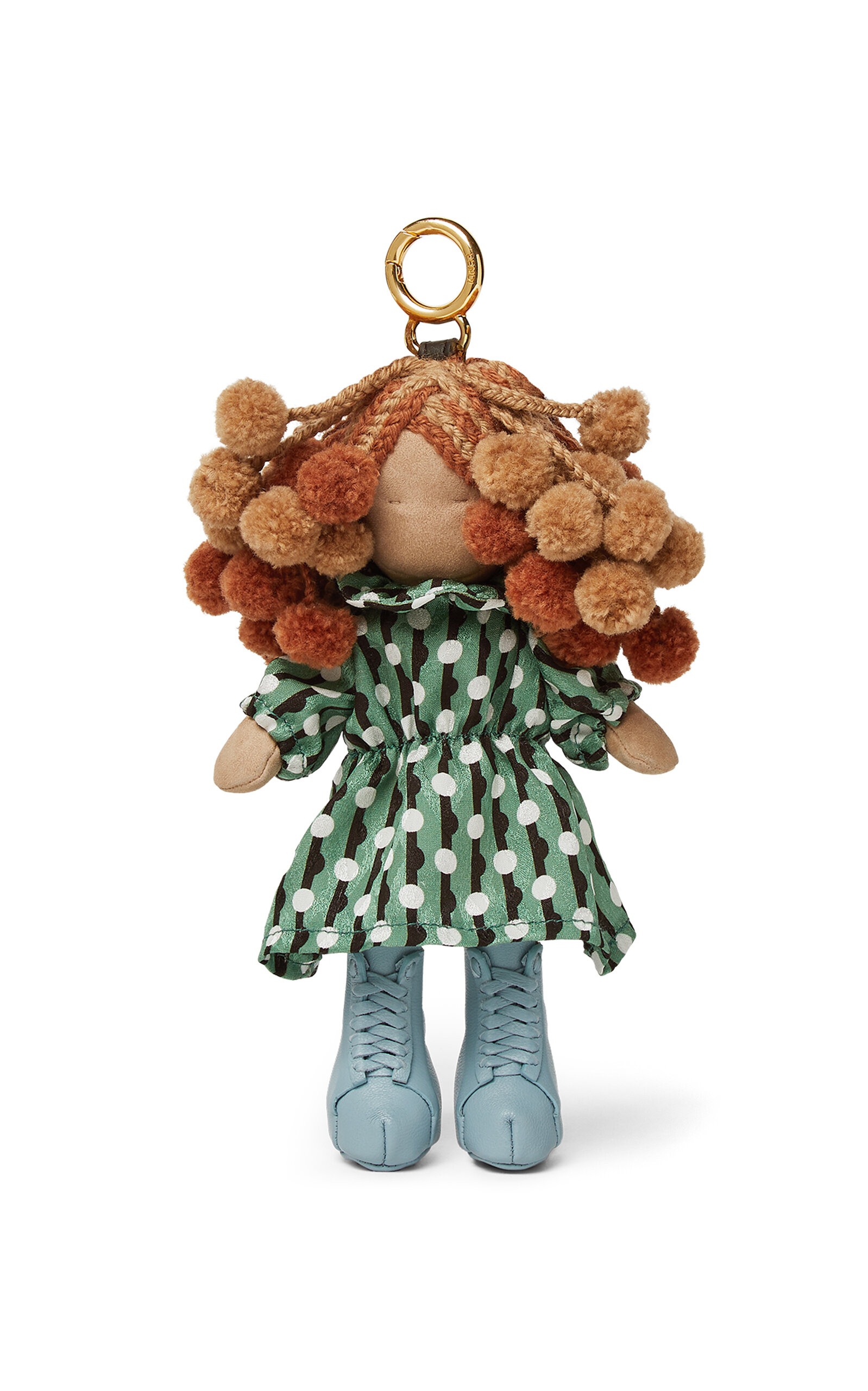 Fendi Fendi Best Friends Forever Charm - Multi - OS