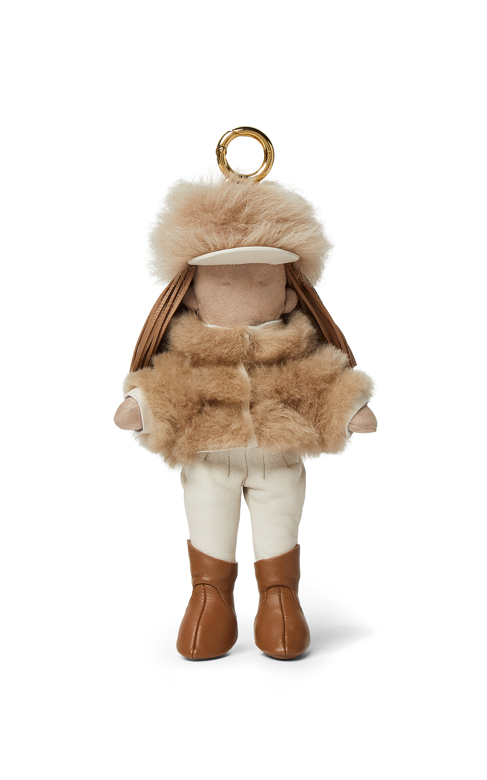 Fendi Fendi Best Friends Forever Charm - Multi - OS