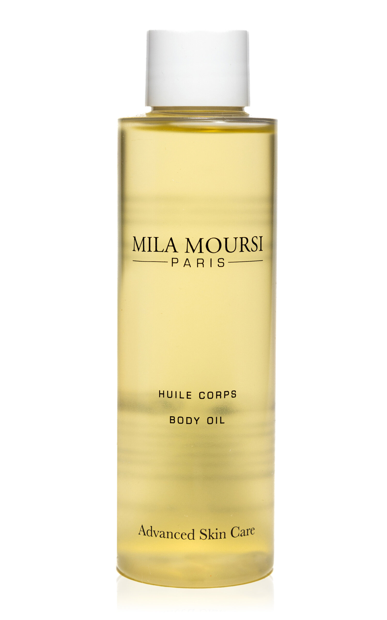 Mila Moursi Skin Care Body Oil