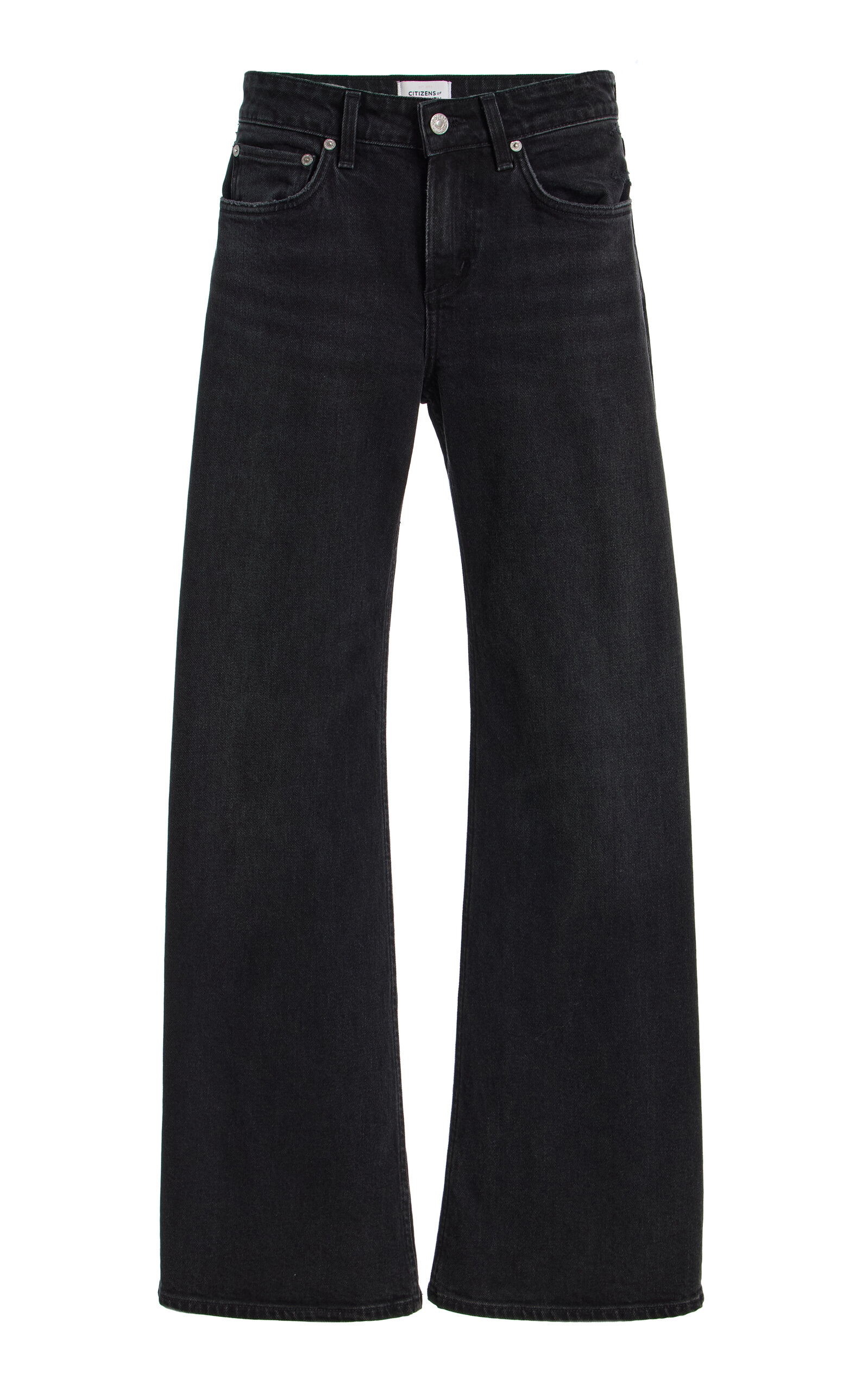 Citizens of Humanity Nora Trouser-Leg Jeans