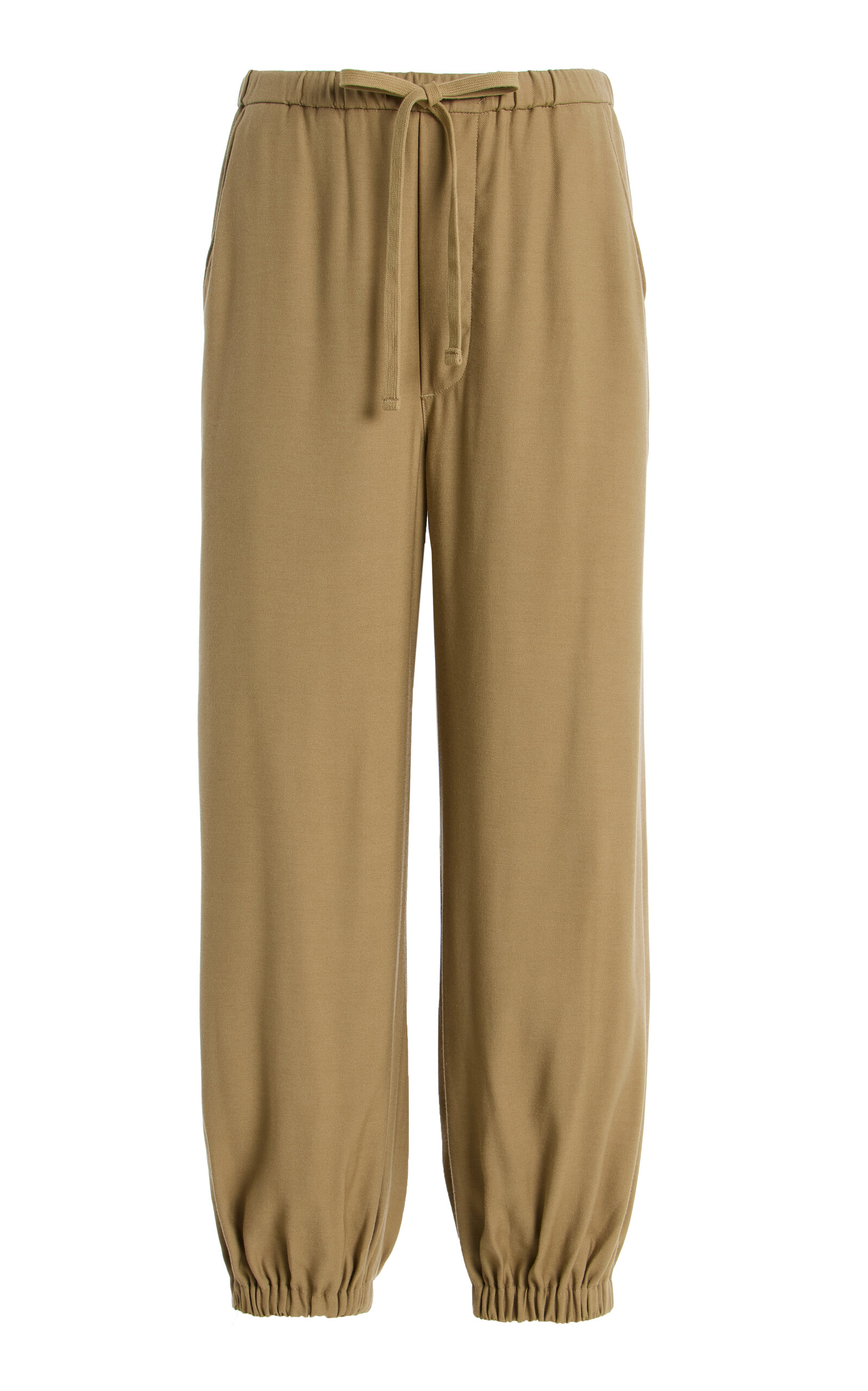 Citizens of Humanity Bubble Pull-On Pants