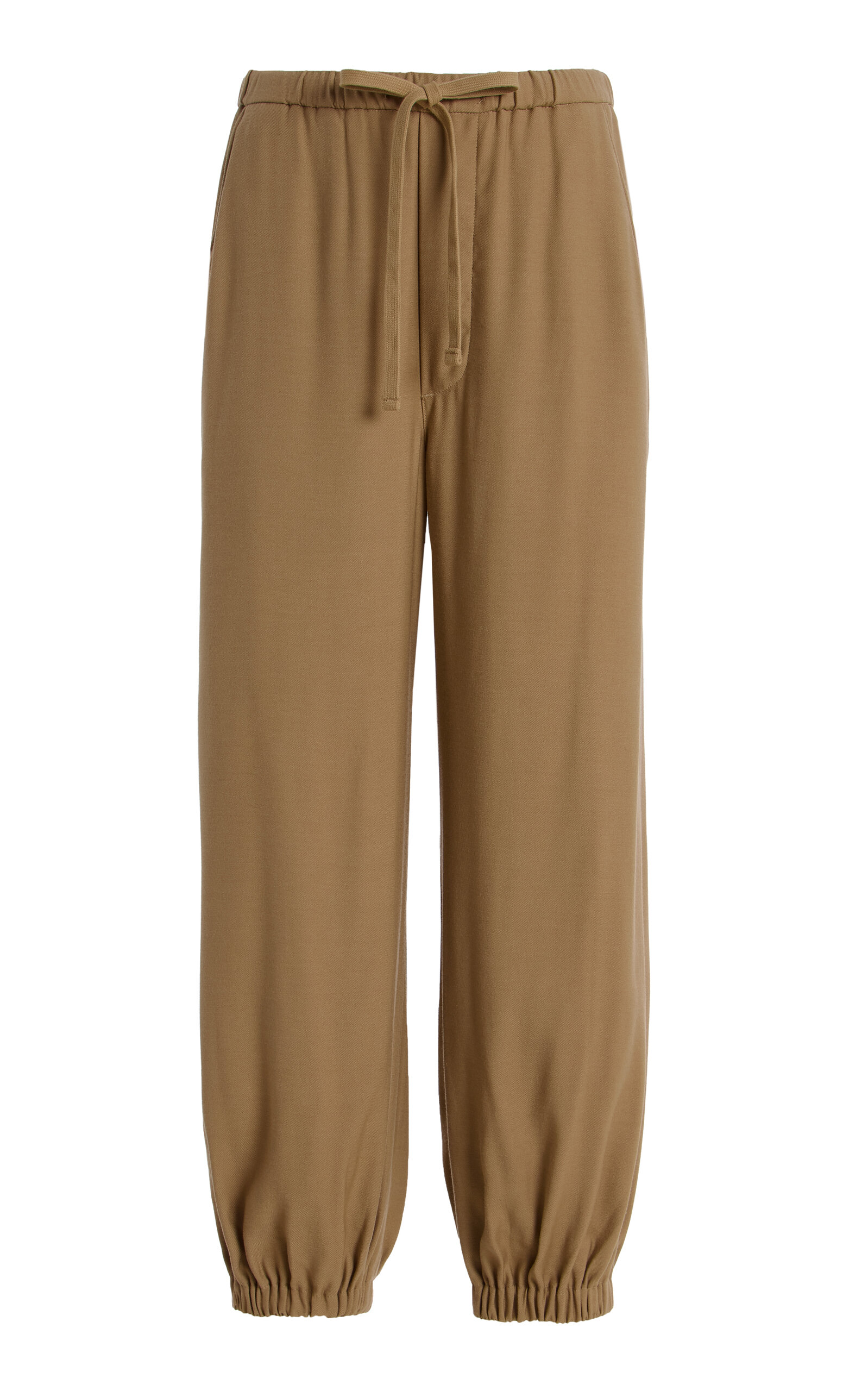Citizens of Humanity Bubble Pull-On Pants