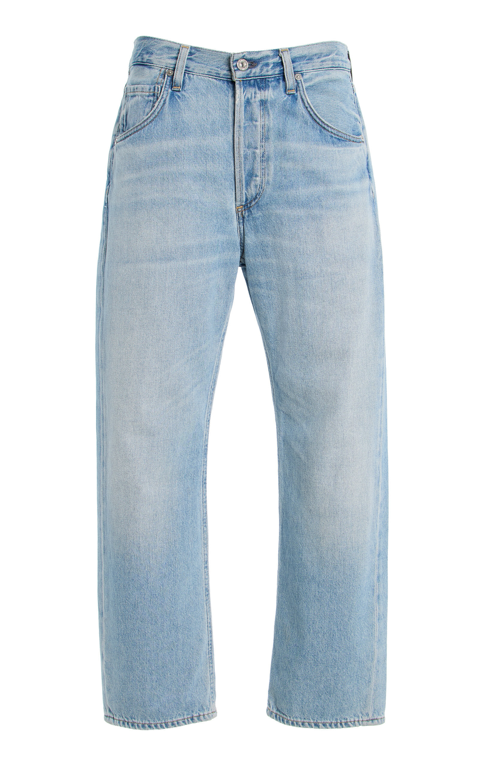 Citizens of Humanity Winslow Boyfriend Jeans