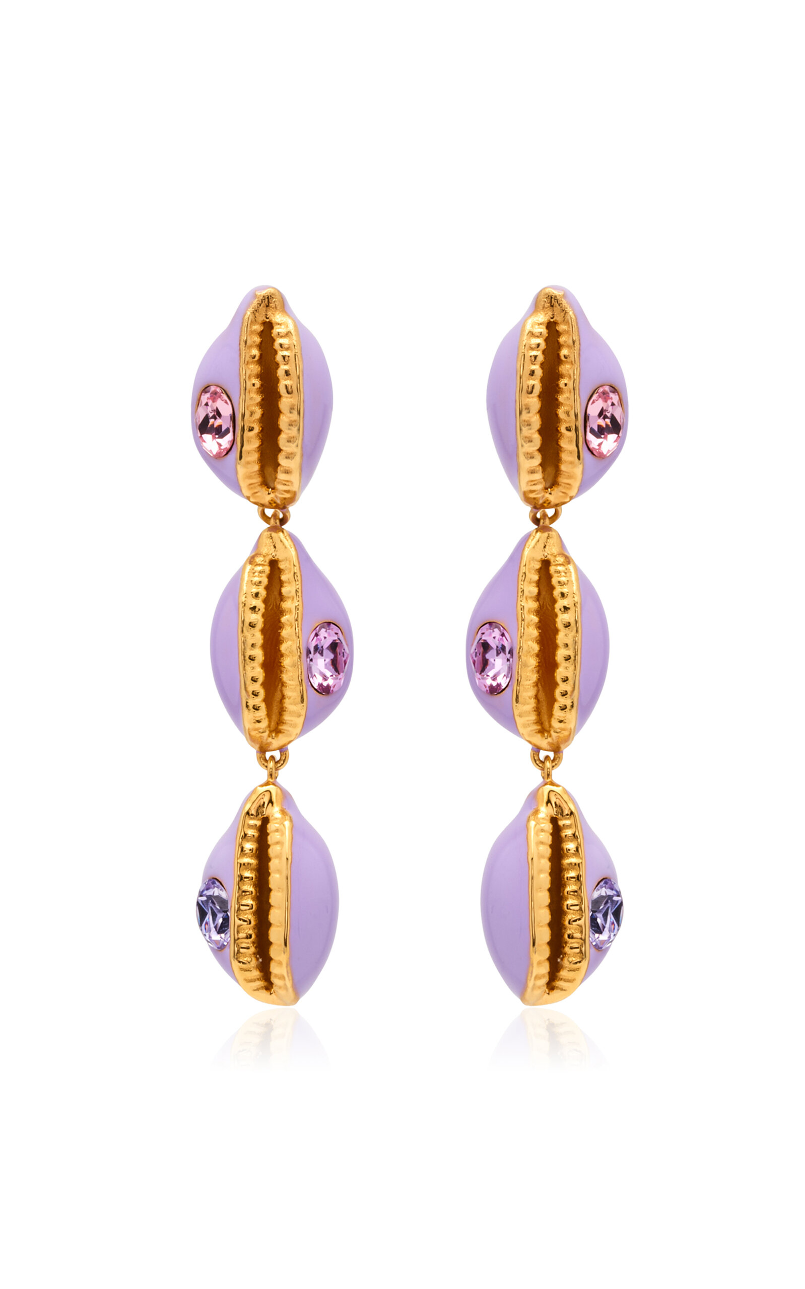 Oscar de la Renta Product - Women's Jewelry And Watches