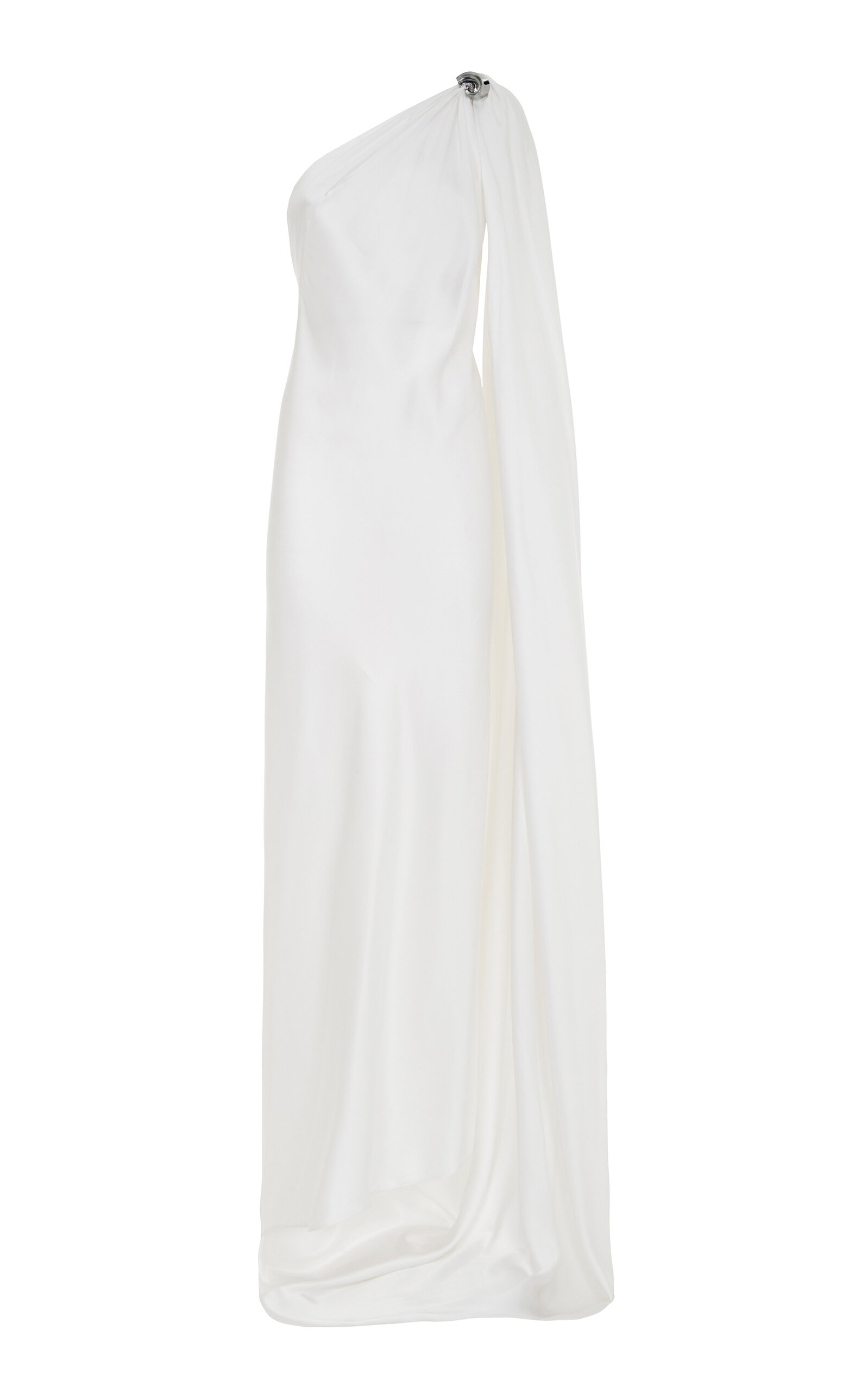 Ralph Lauren Posie Dress - White