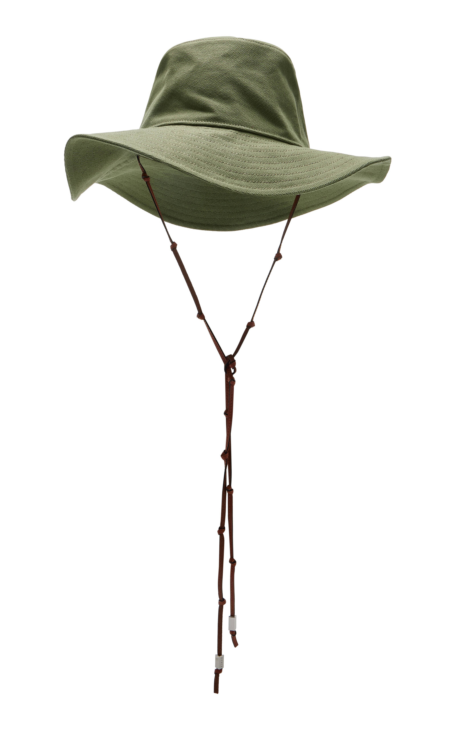 STAUD Coast Bucket Hat