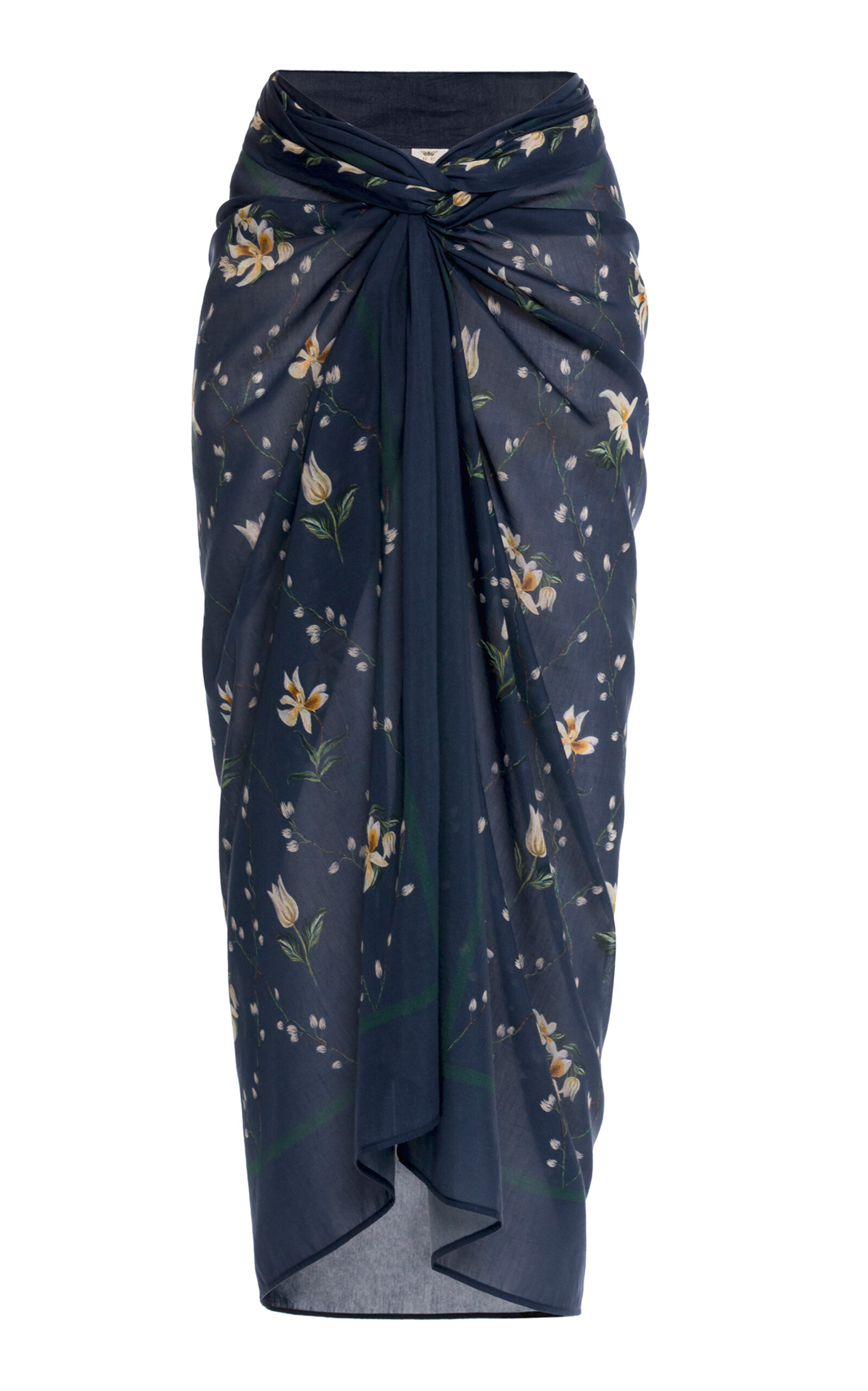 Agua by Agua Bendita Lavanda Promesa Pareo - Multi - OS