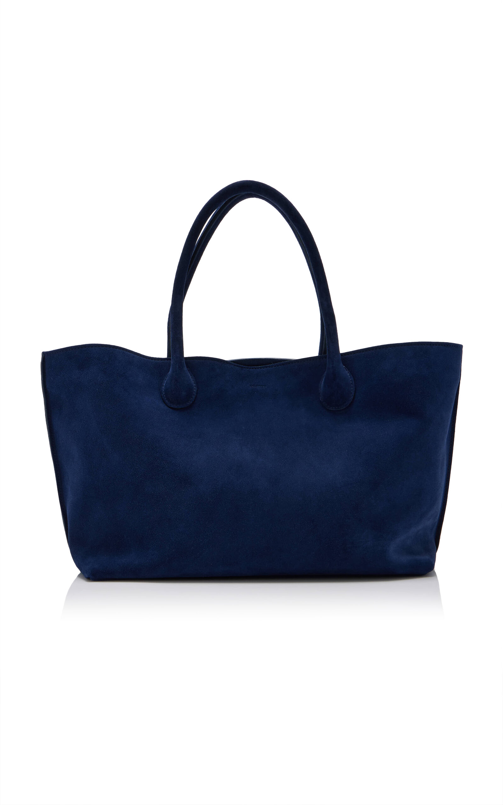 Lié Studio The Grace Suede Tote