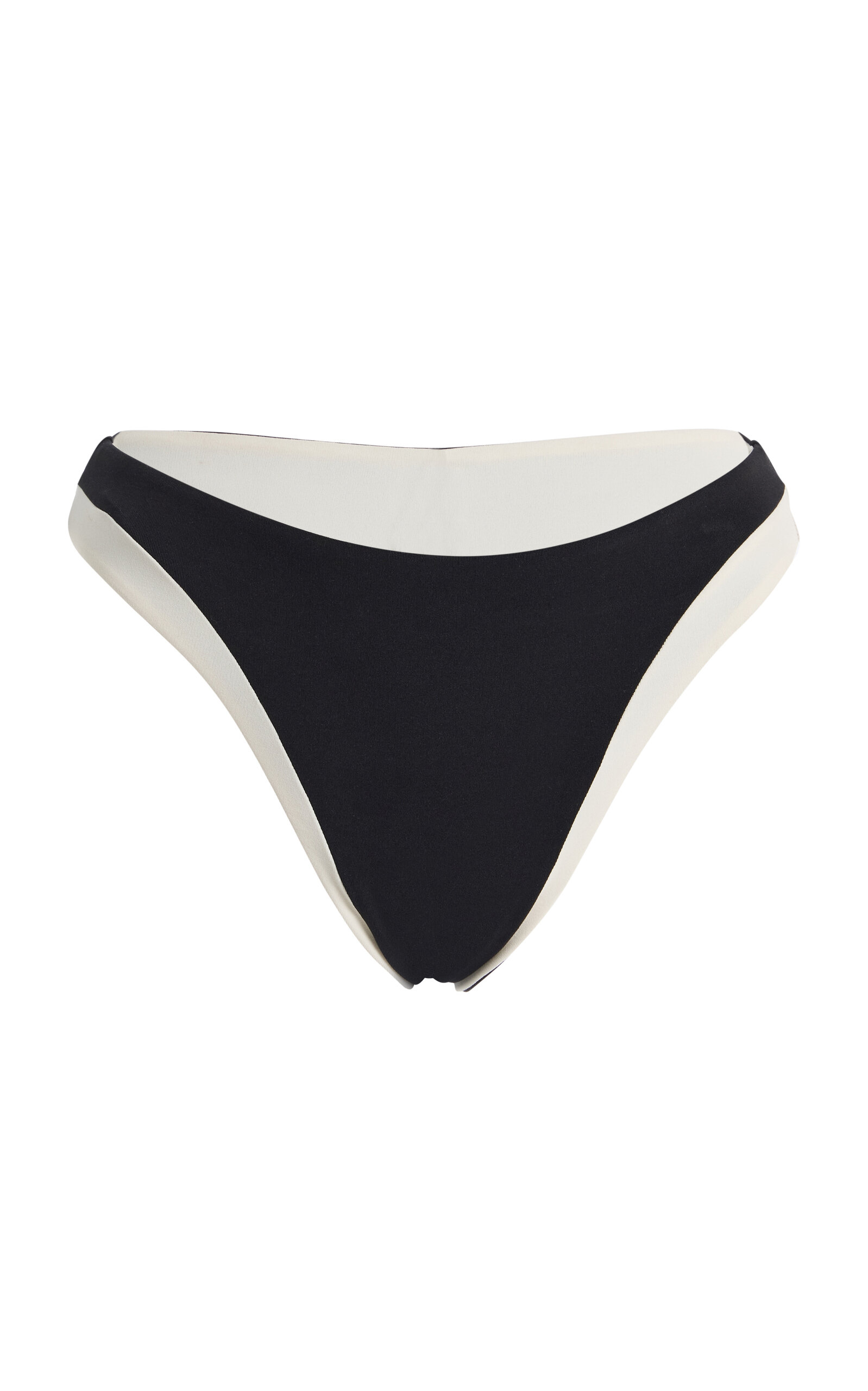 Bond-Eye Fosca Reversible Bikini Bottom - Moda Operandi