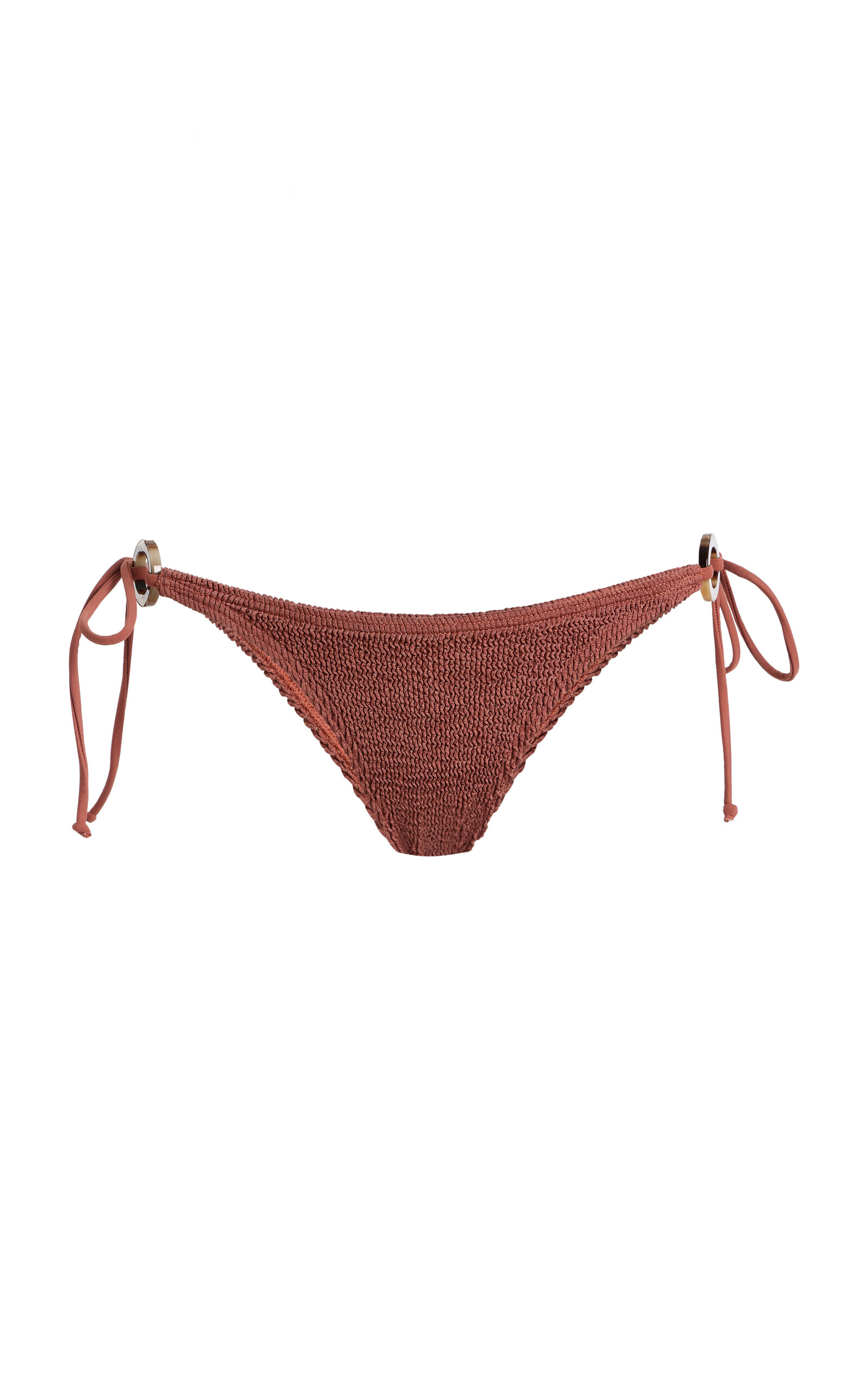 Bond-Eye Vista Ring Tie Bikini Brief