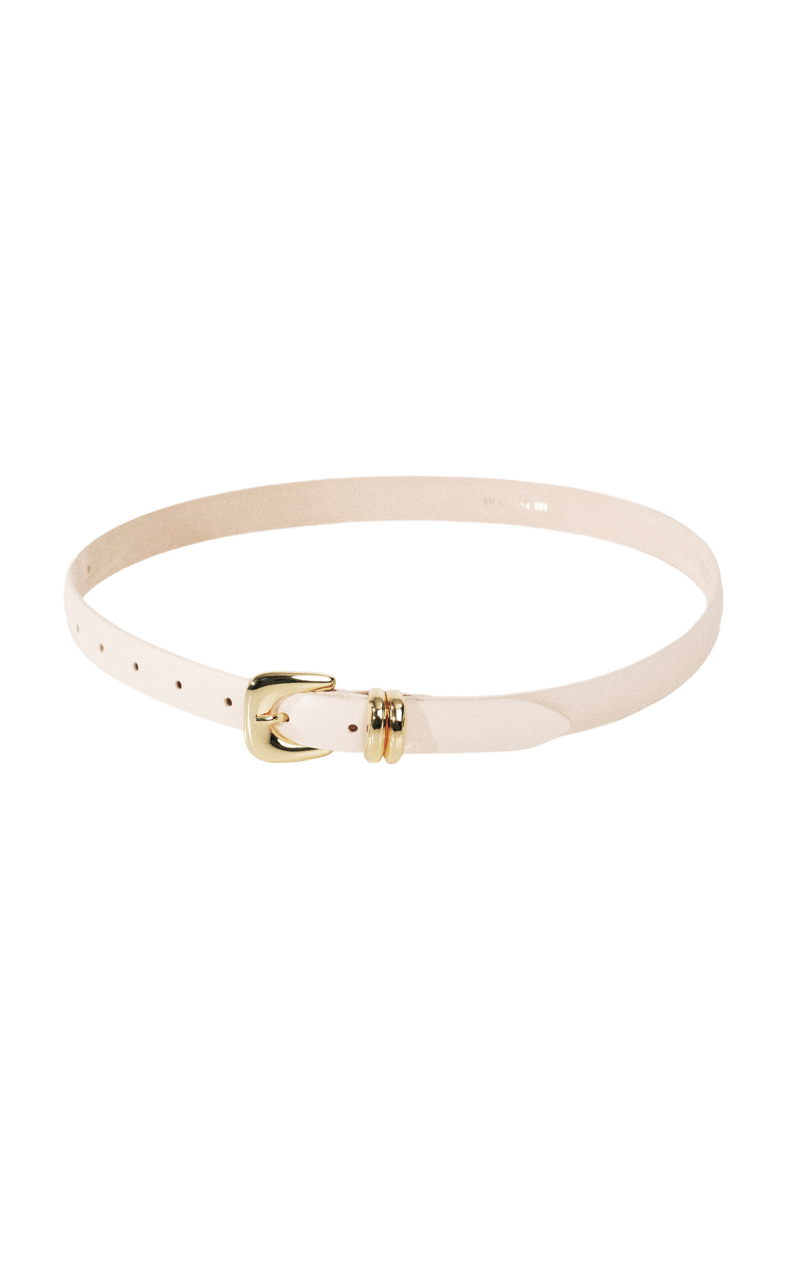 Déhanche Altura Leather Belt