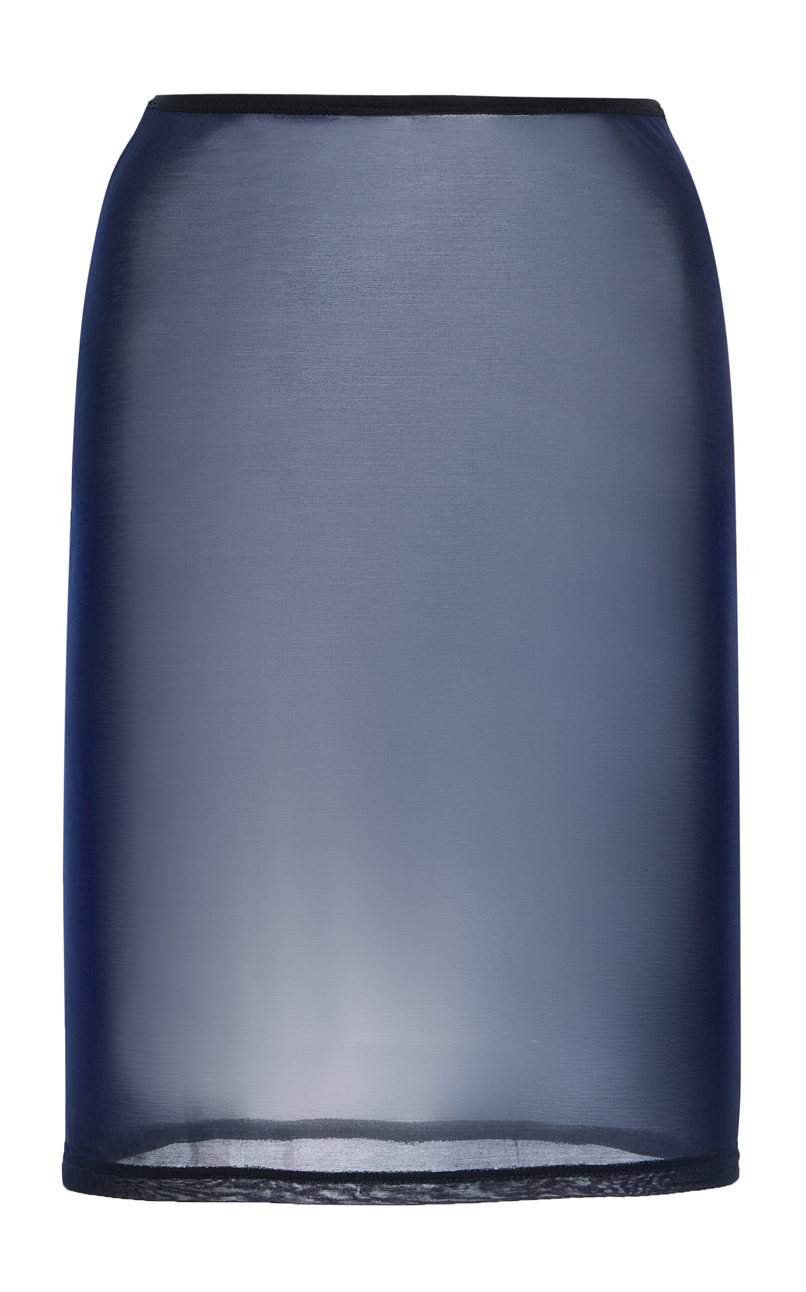 Mel Usine Louise Jersey Pencil Skirt