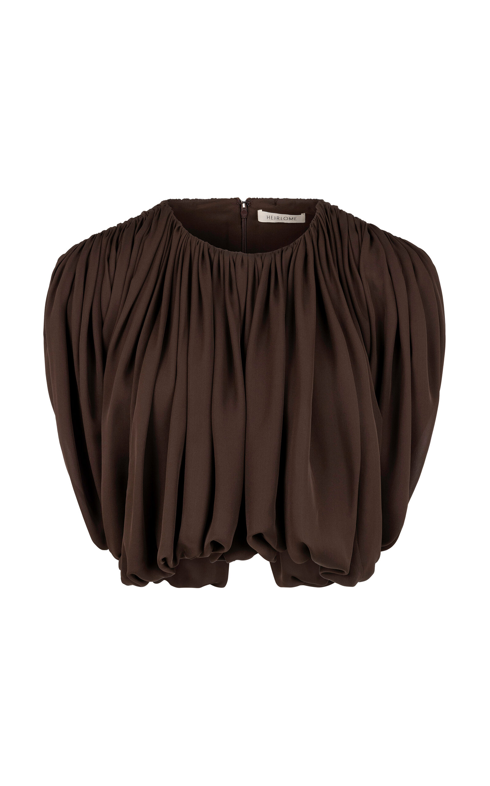 Heirlome Renata Silk Top