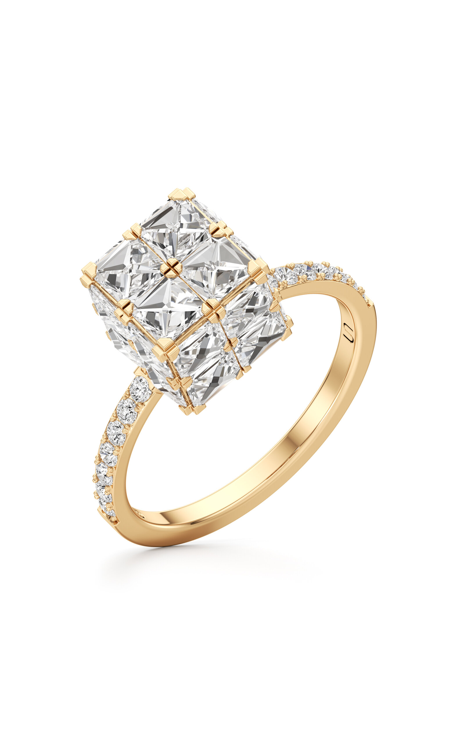 Unsaid - Gifts For Her In Yellow