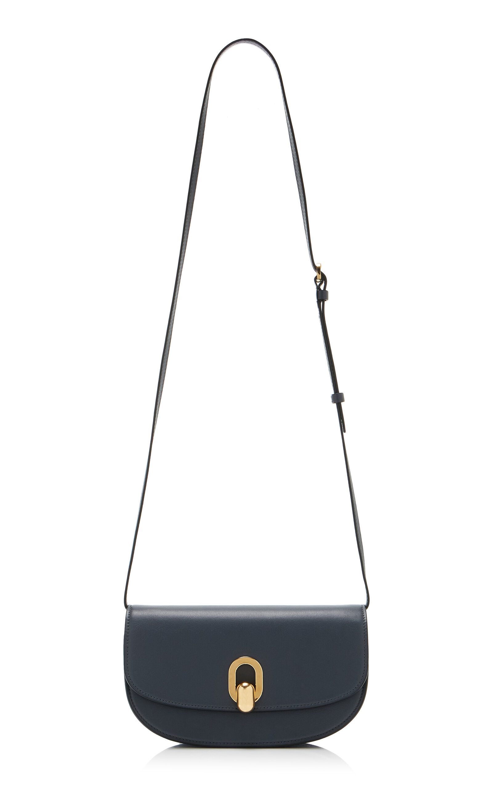 Savette Tondo Crescent - Navy - OS