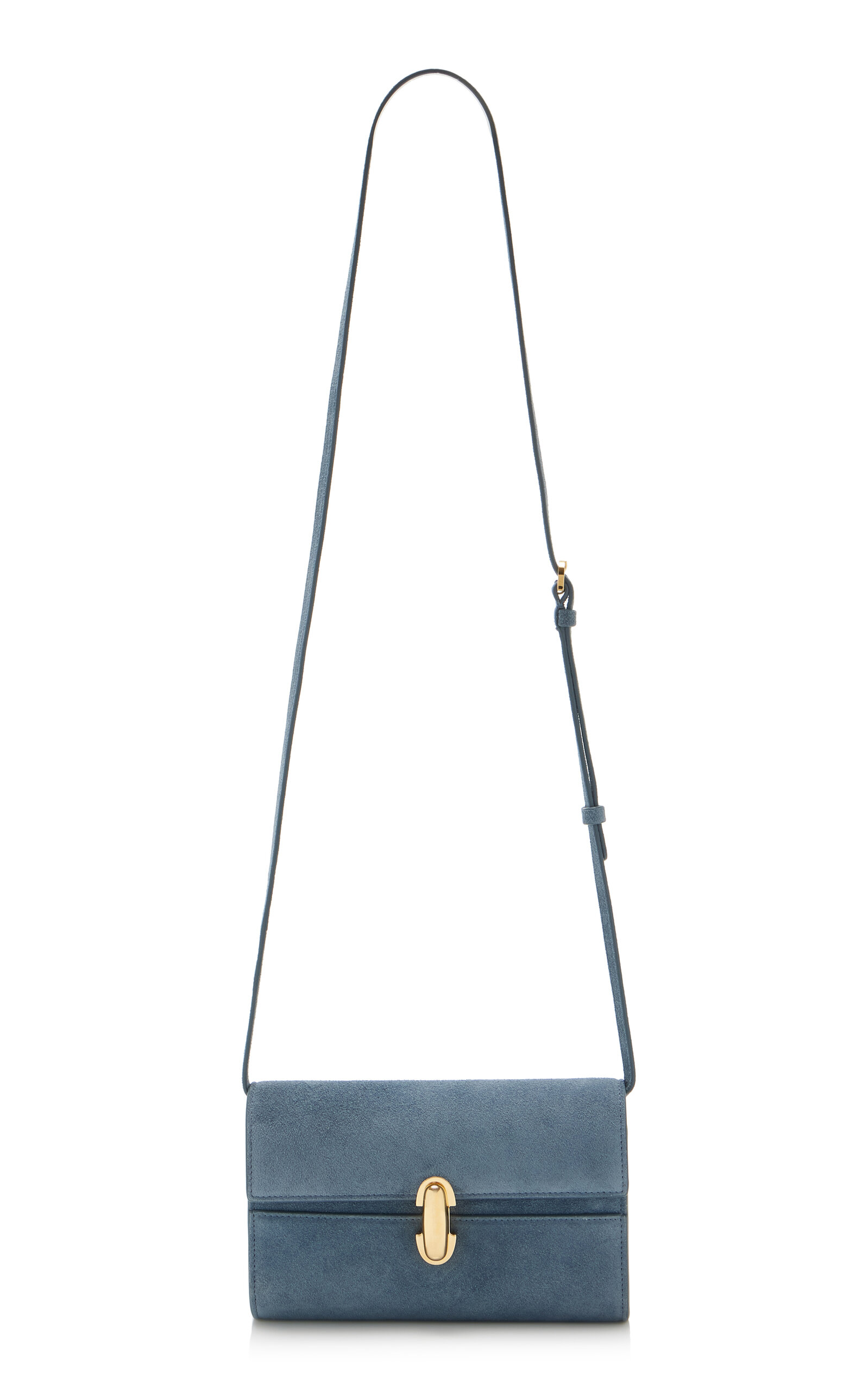 Savette Symmetry Mini Bag - Blue - OS